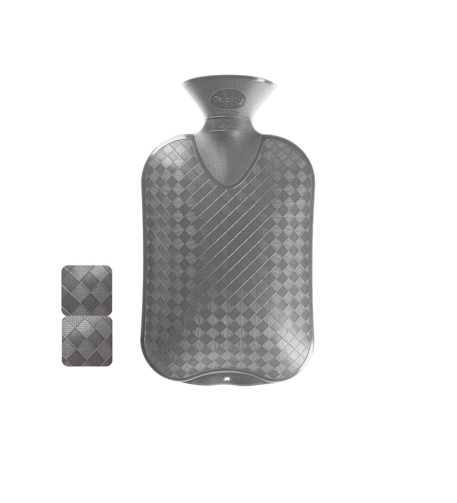 Buy Fashion 6420 21 Heat Bottle - 2.0L Odorless & Recyclable Thermoplasted Design Durable Seamless Construction - International Shipping - Buy Online on GoSupps.com