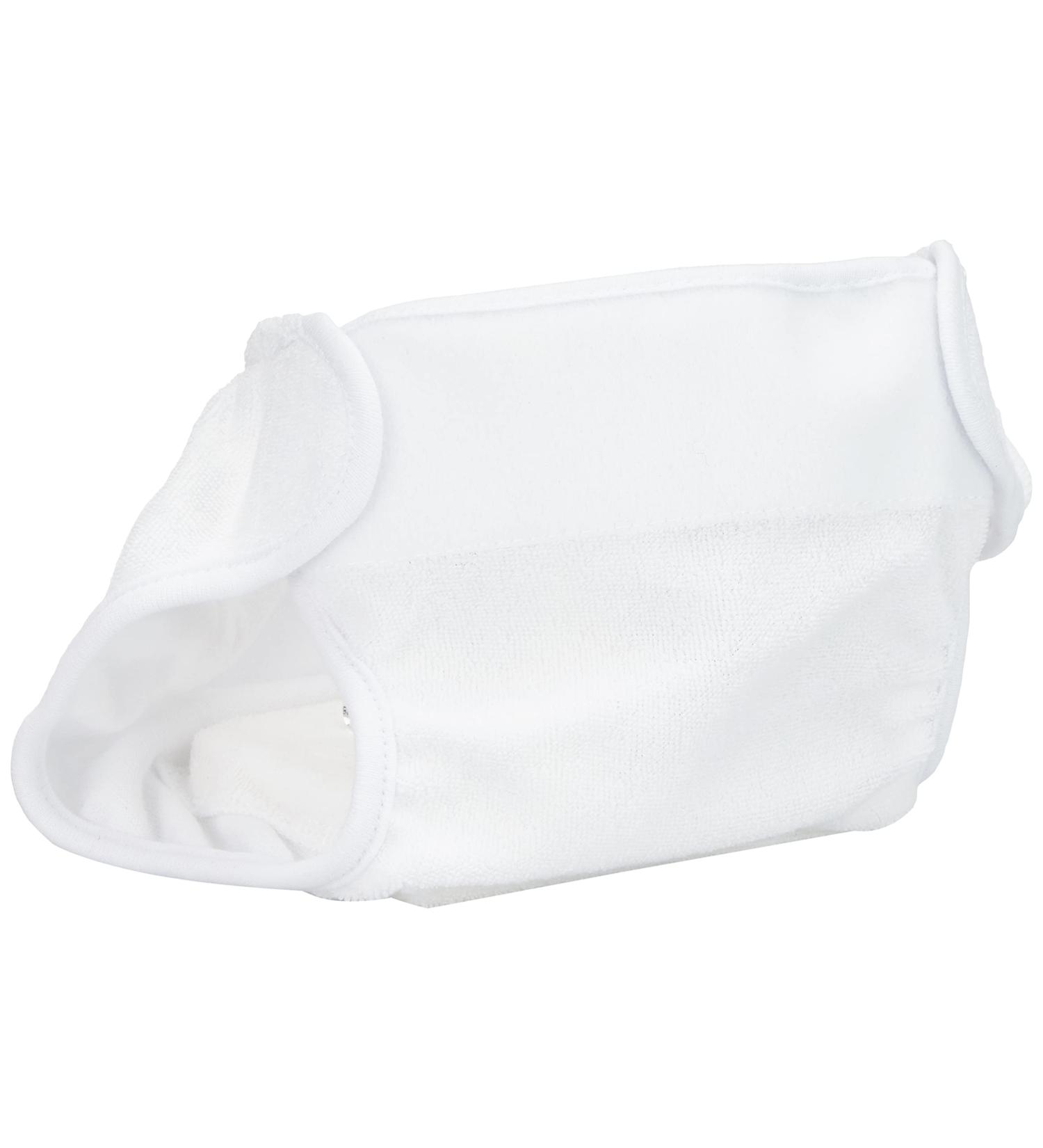 Sunnybaby 26601 Diaper Pants - Fabric Pants with Spreader Insert - Size 1 (4-6 kg) | International Shipping Available - Buy Online on GoSupps.com