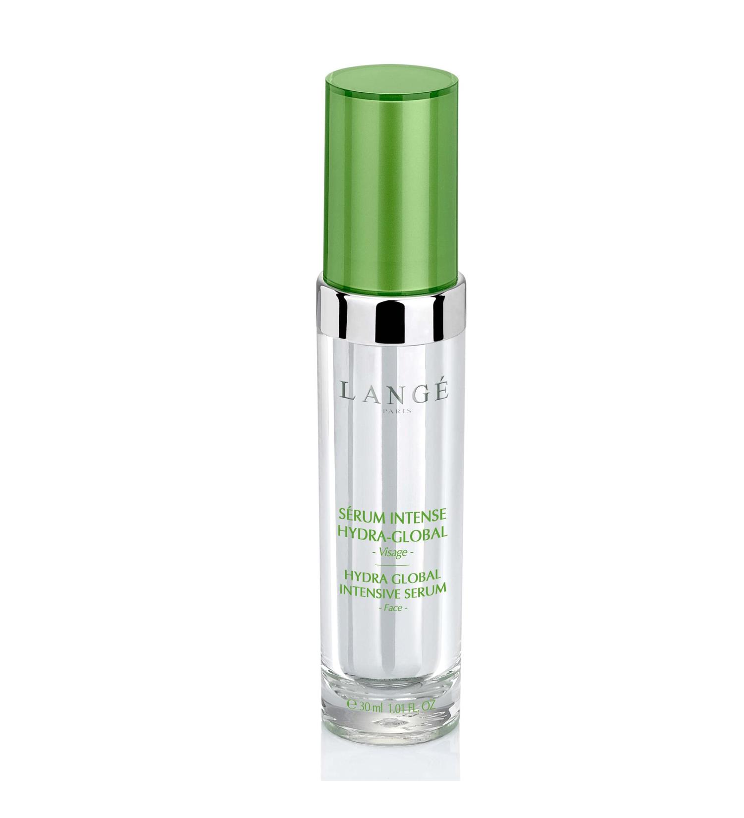 Hydra Global Intensive Serum by Lange for Unisex - 1.01 oz Serum