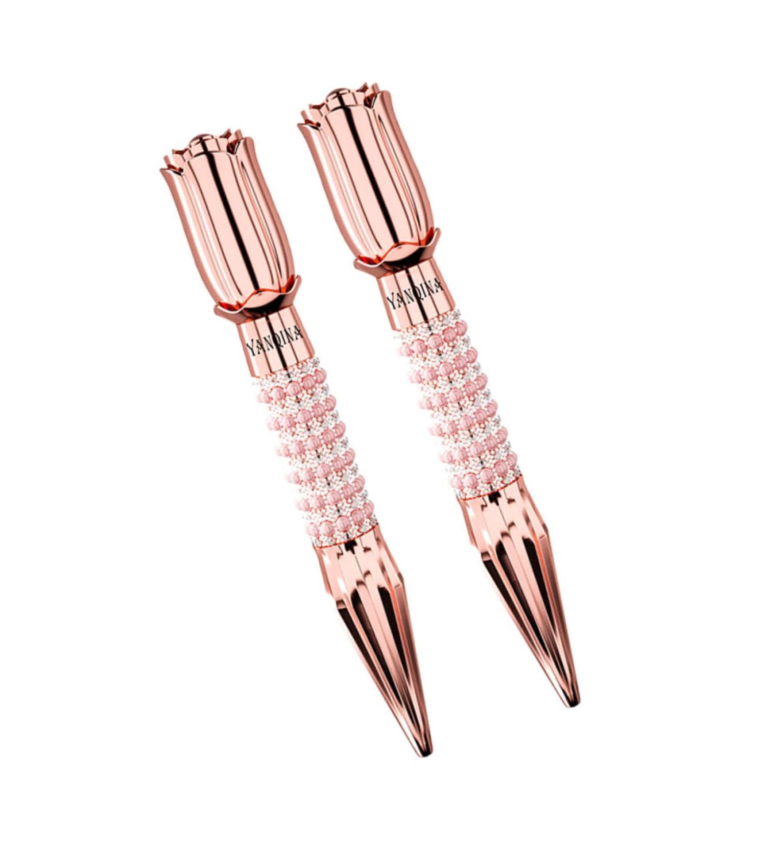 Beavorty 2pcs Liquid Eyeliner Girls' Accessories Eyeliner Black Girl Eyeliner Tool Makeup Tools Make up - Buy Online on GoSupps.com