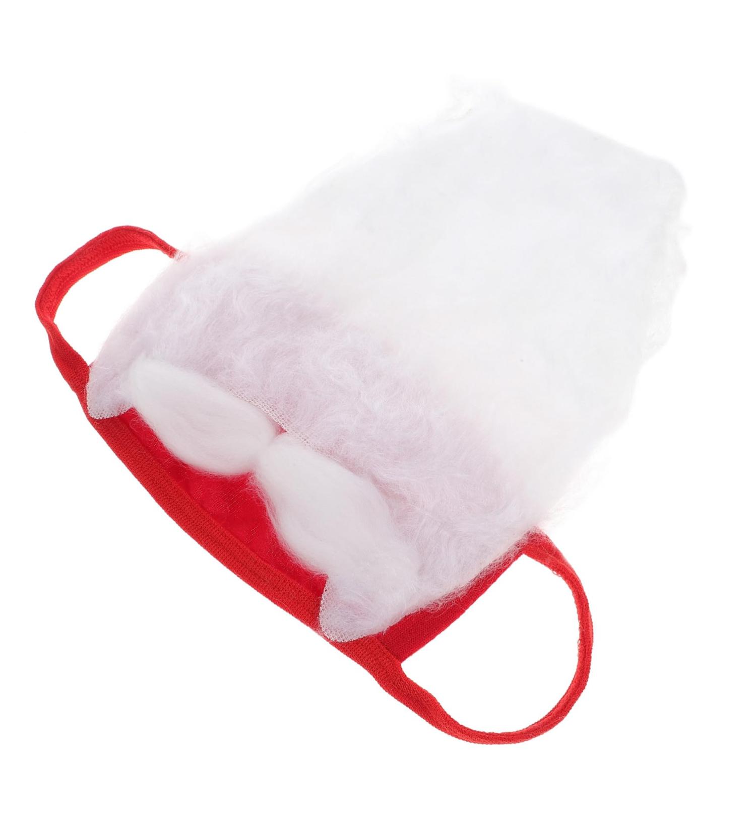 Healeved 1pc Thermal Mask Clothing Cosplay Hat - Christmas Polyester Hat for Warm & Cozy Holiday Fun - Buy Online on GoSupps.com