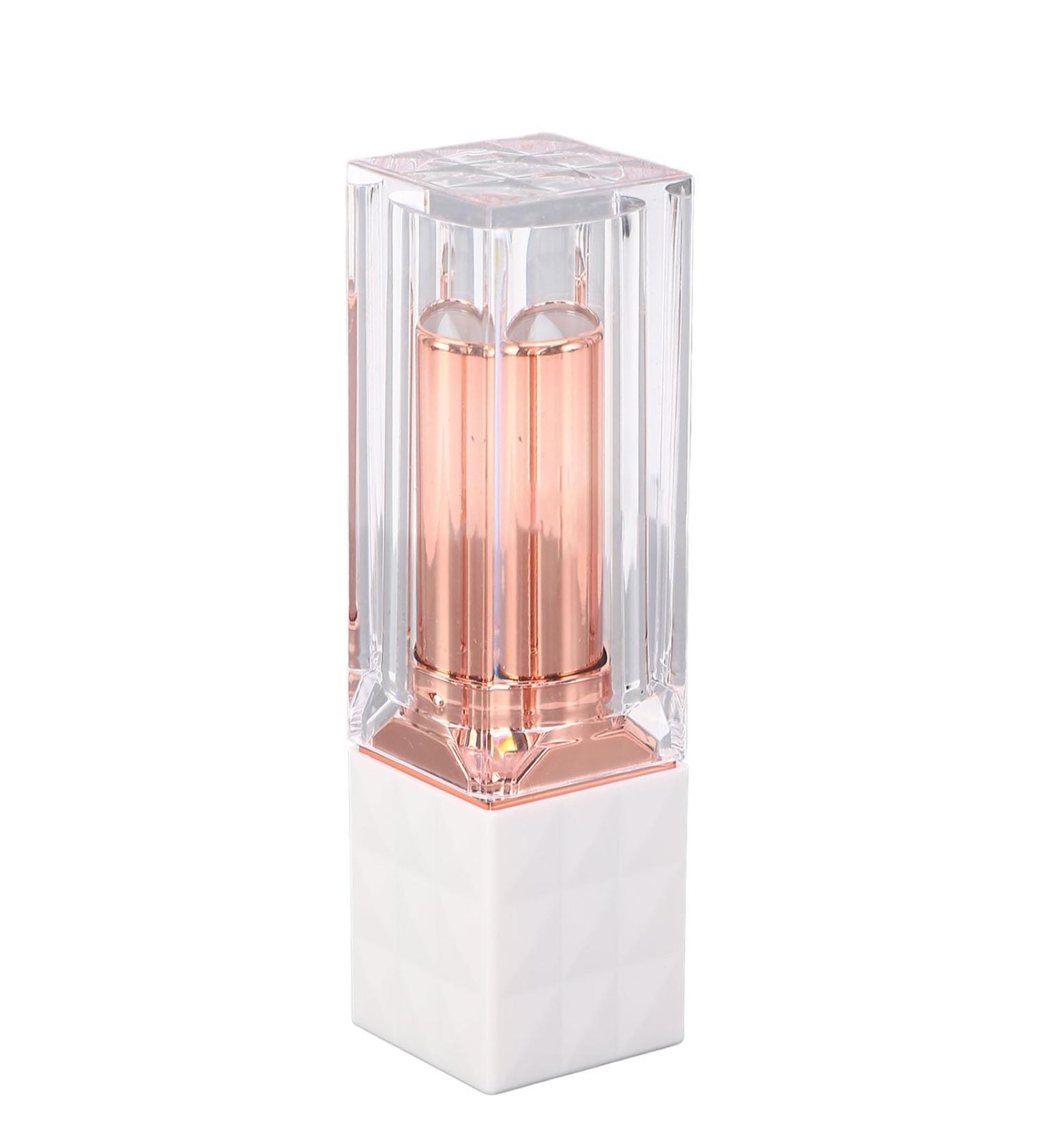 Buy 3.5g Color Changing Shea Lip Balm | Hydrating & Moisturizing for Office Dating & Shopping - International Shipping Available - Buy Online on GoSupps.com