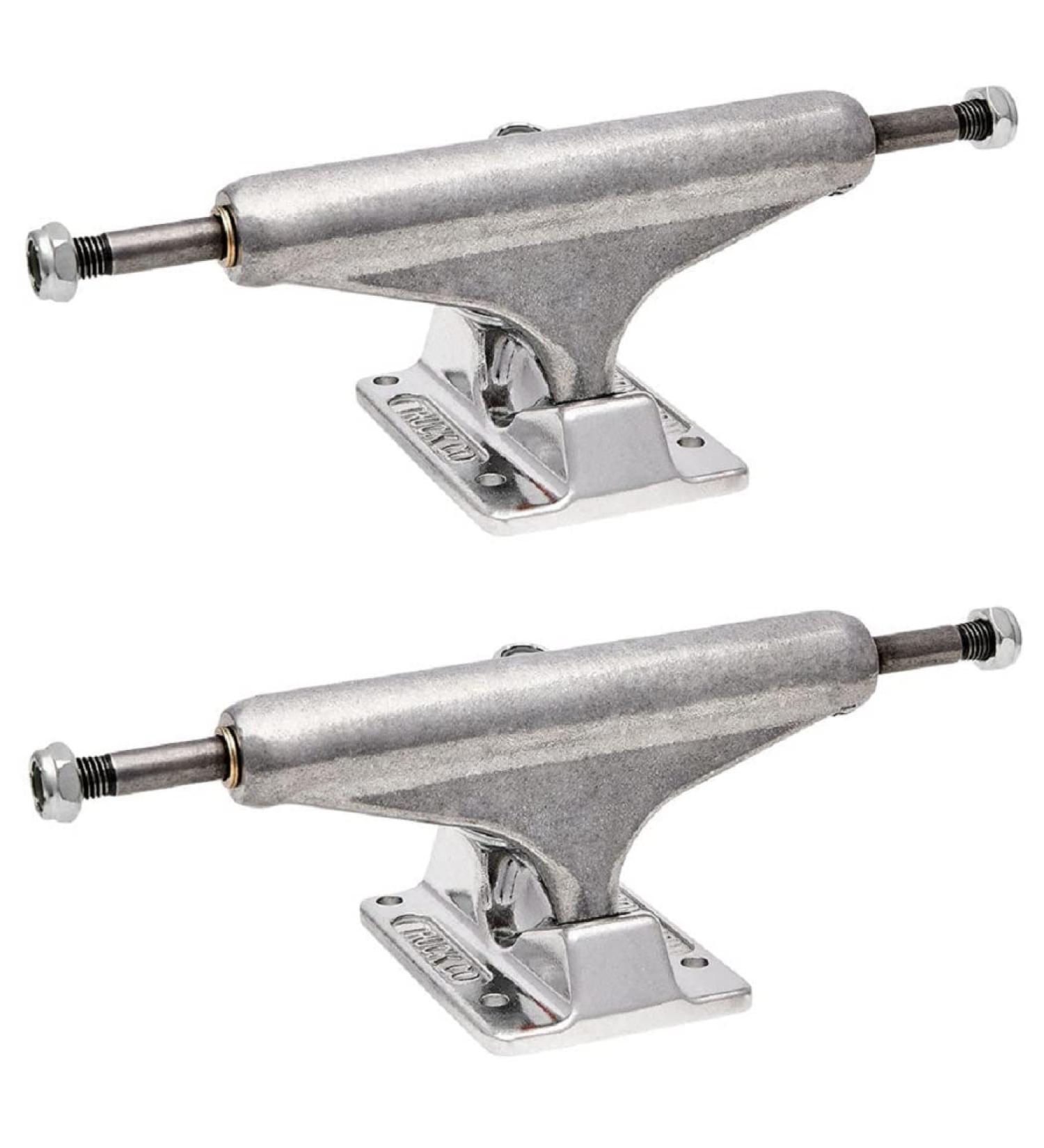 Independent Stage 11 Forged Hollow Skateboard Truck 159mm Silver (Pair) - Buy Online on GoSupps.com