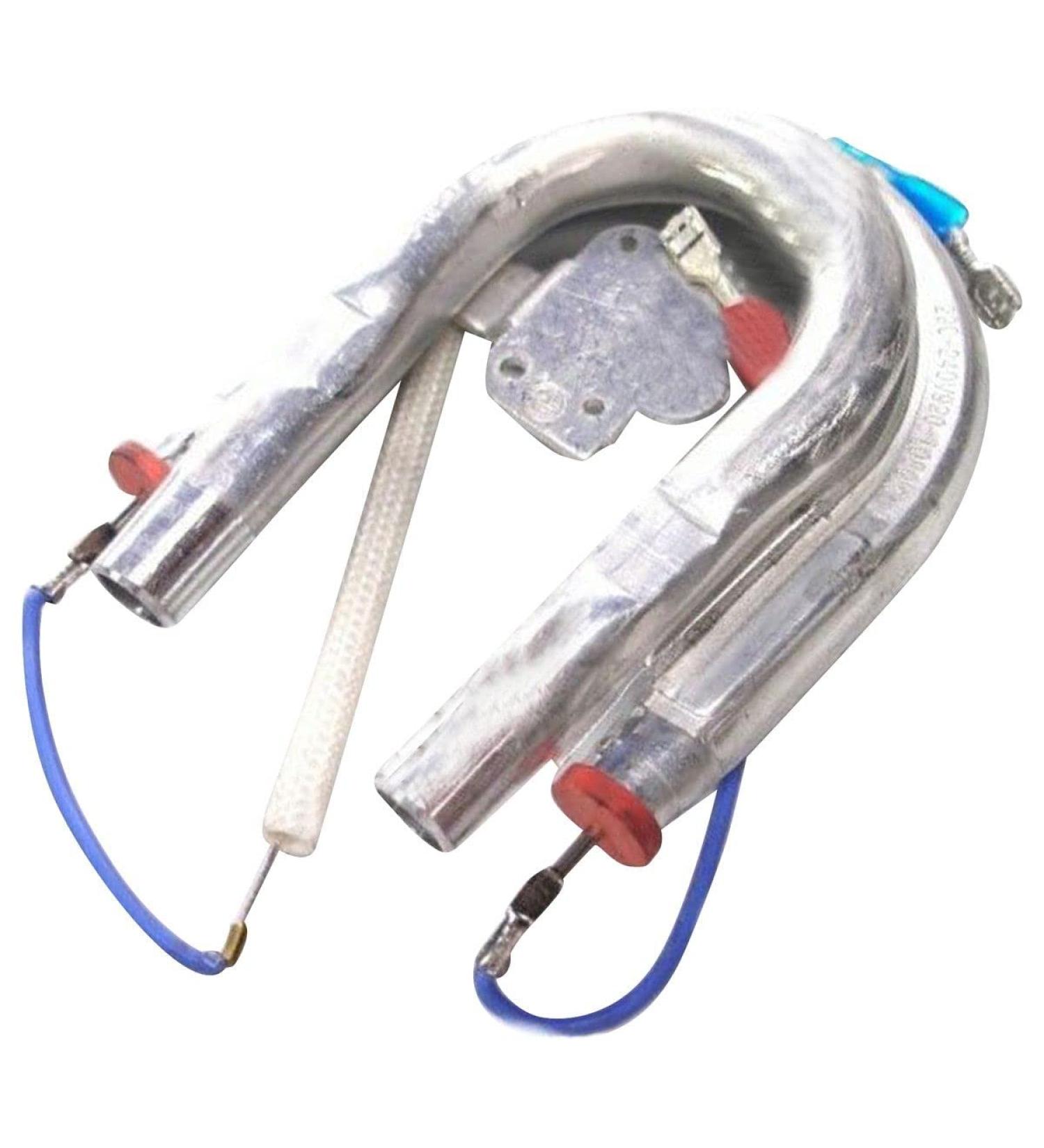 SEB resistor + fuse shaver MS-622534