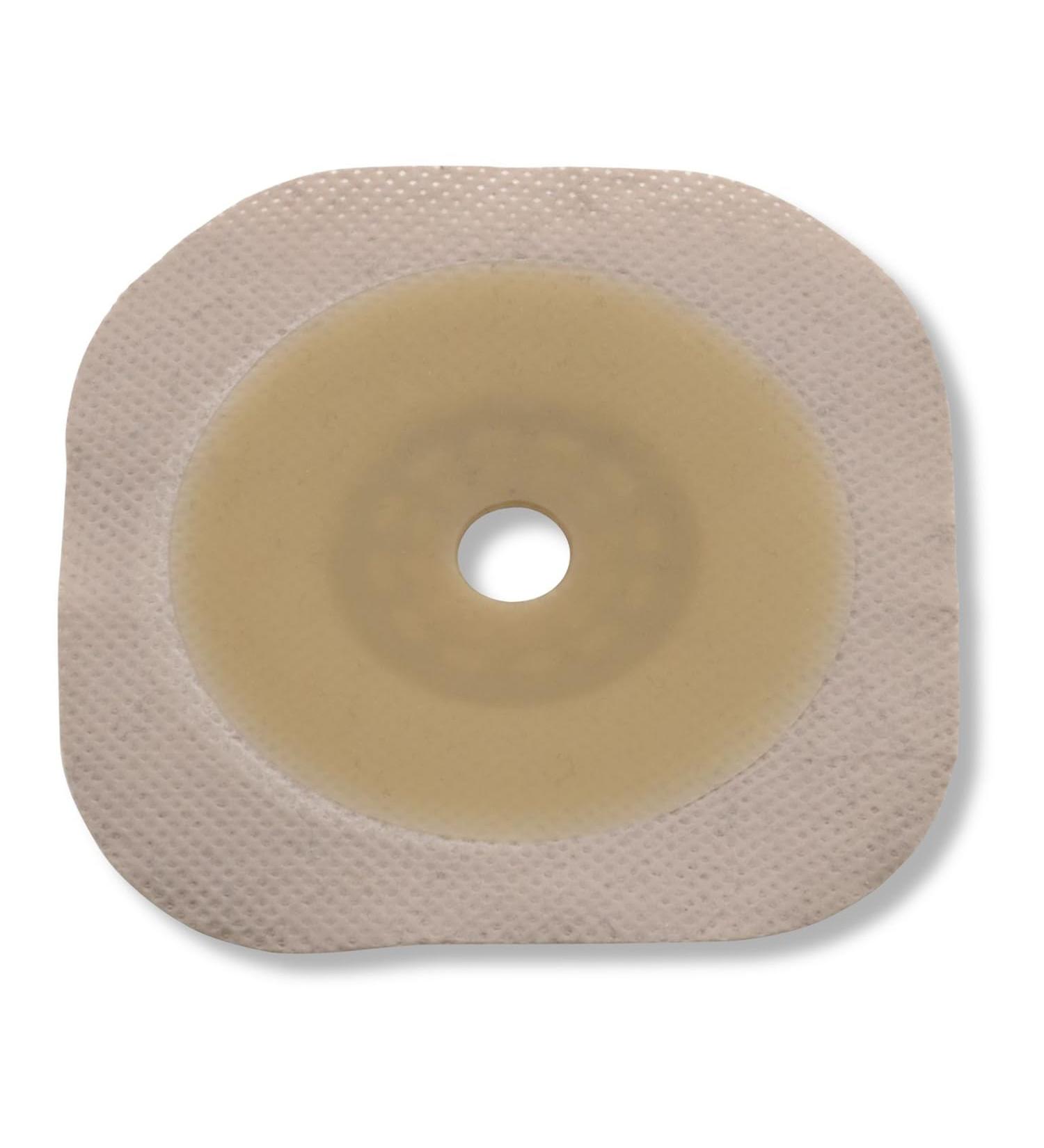 Buy New Image Flextend Trim to Fit Ostomy Barrier Adhesive Tape - 57 mm Flange 5 per Box (14603) | International Shipping Available - Buy Online on GoSupps.com