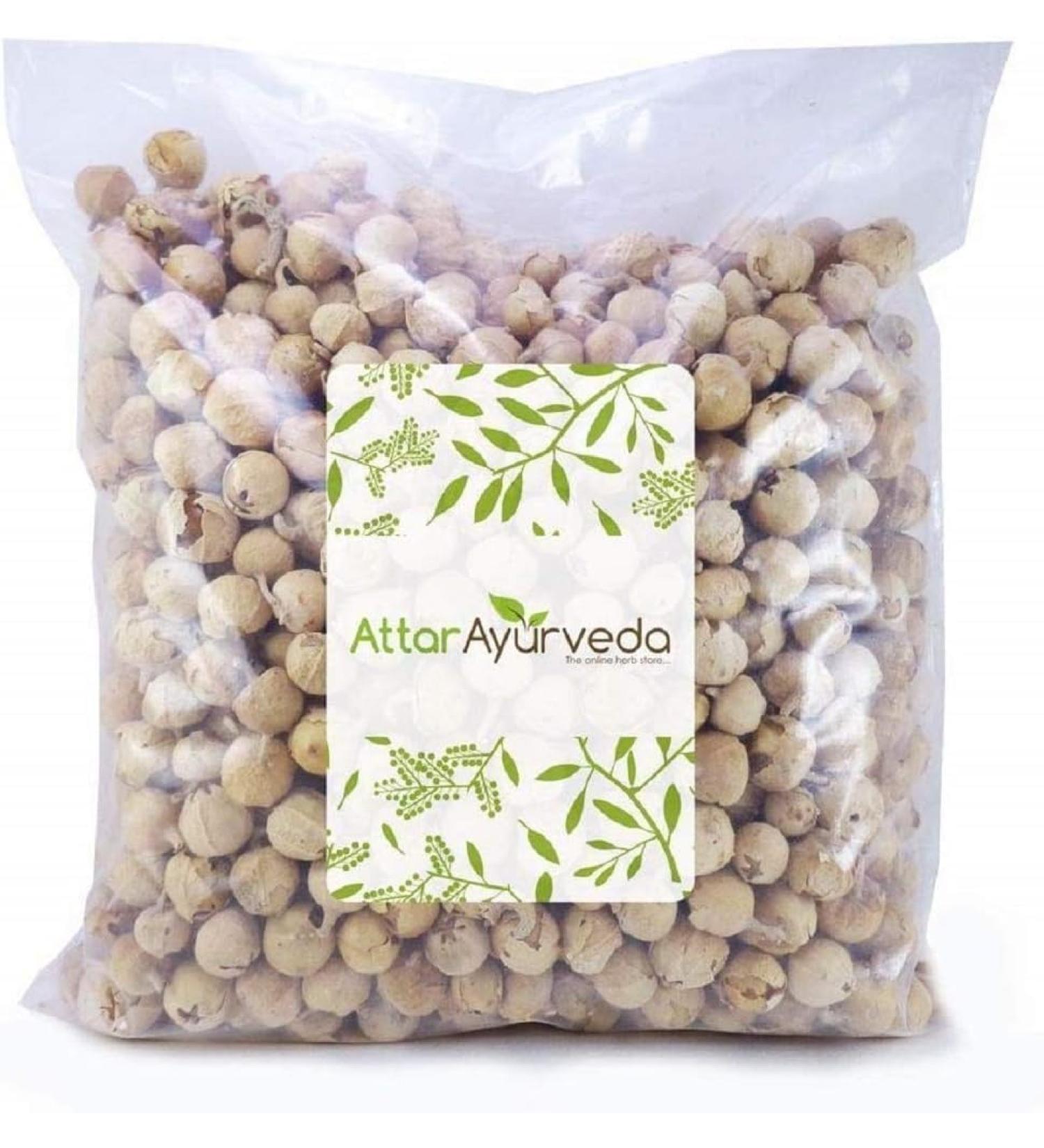 LOGY Paneer Phool Herb for Diabetes (400 Grams) | Paneer Doda | Withania Coagulans - Buy Online on GoSupps.com