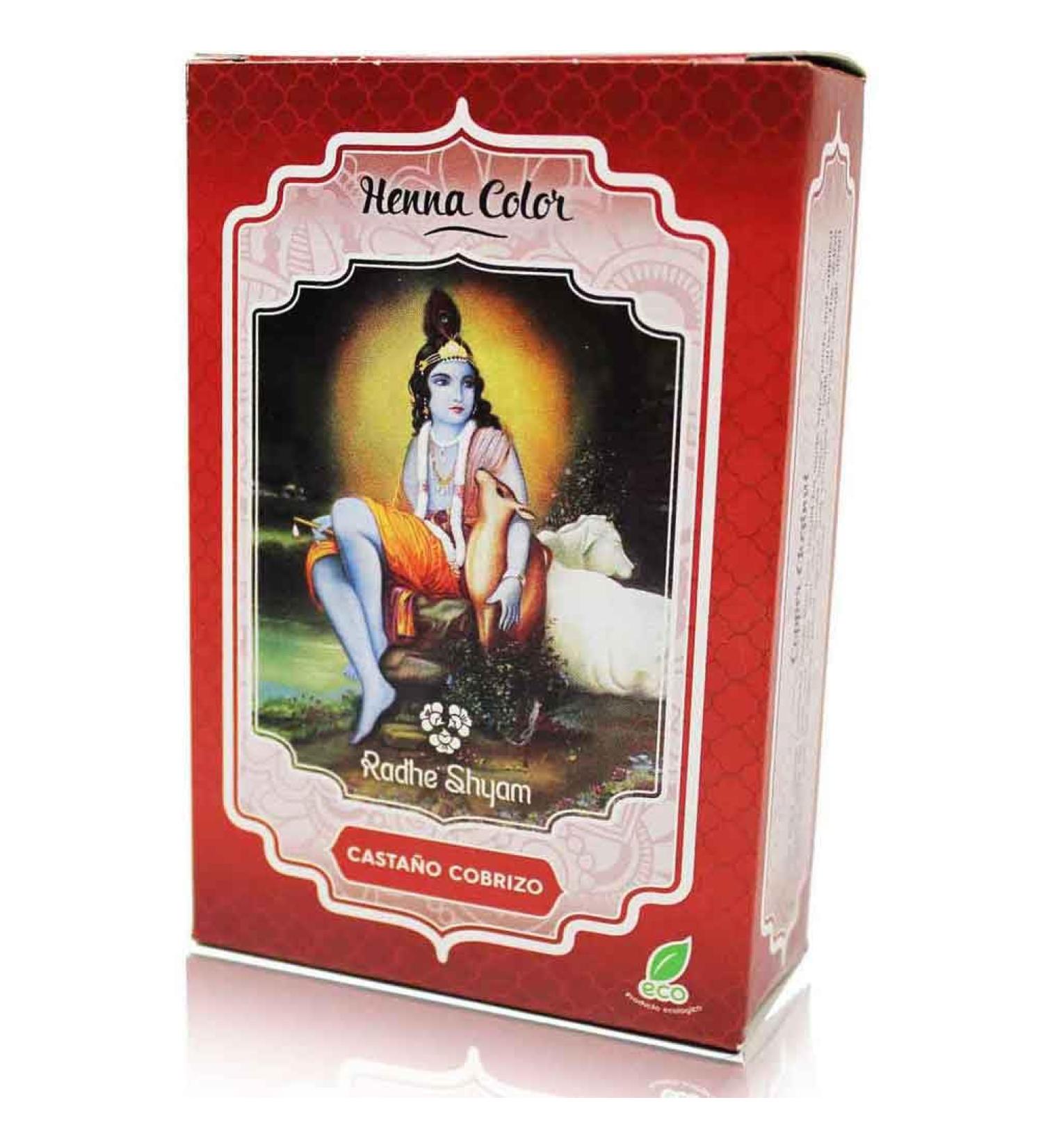 RADHE HENNA POLVO CASTA O COBRIZO 100gr is a versatile item that meets a variety of everyday needs