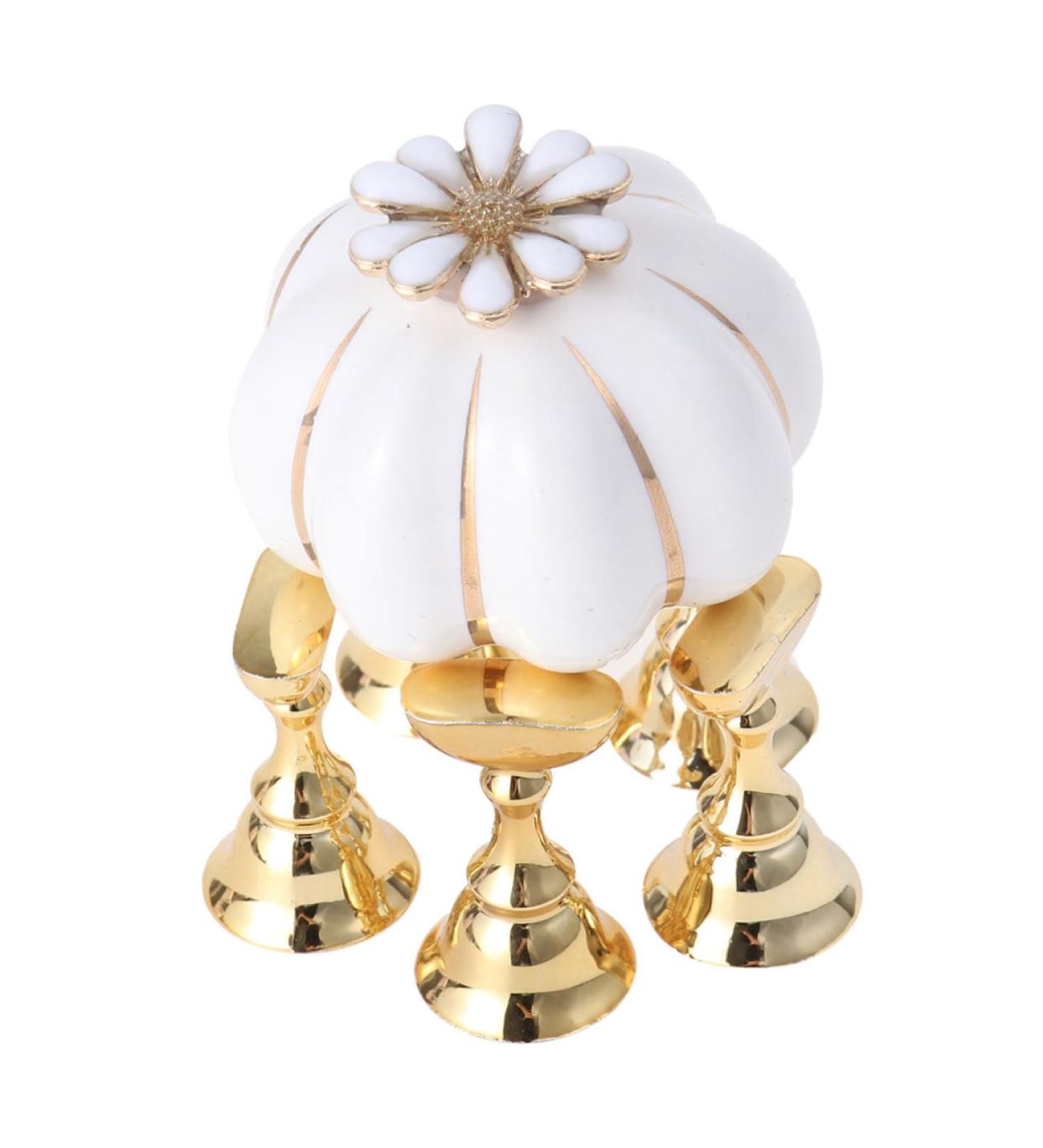 minkissy Nail Art Practice Holder Nail Art Display Stand Nail Art Practice Stands Nail Training Stand Artificial Nail Holder Nail Holder for Press Ons White Plate Pearlescent 5.4x3.5cm White - Buy Online on GoSupps.com