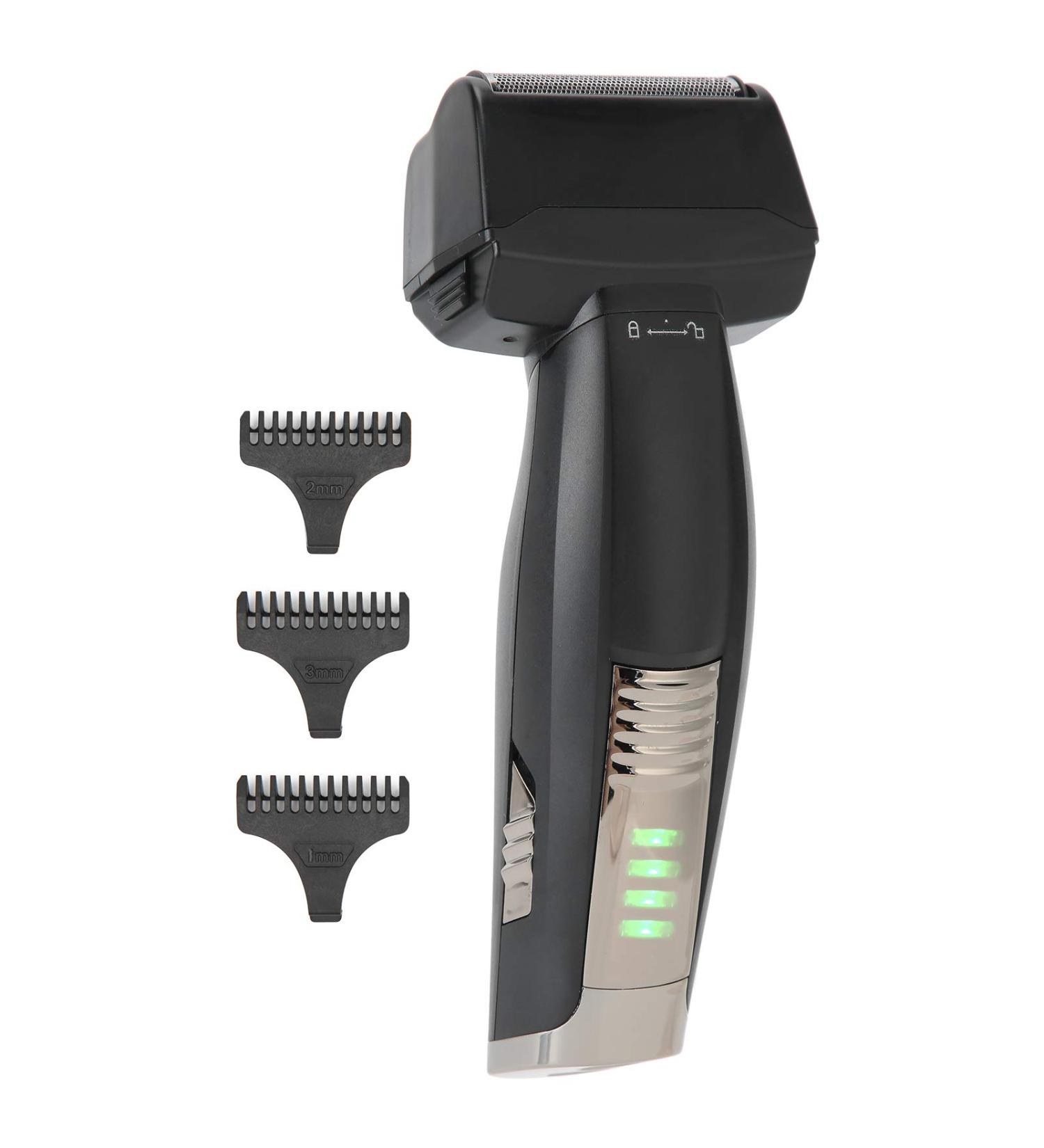Hair Clipper 2 in 1 Cordless Hair Clipper for Barber Salon Home - Buy Online on GoSupps.com