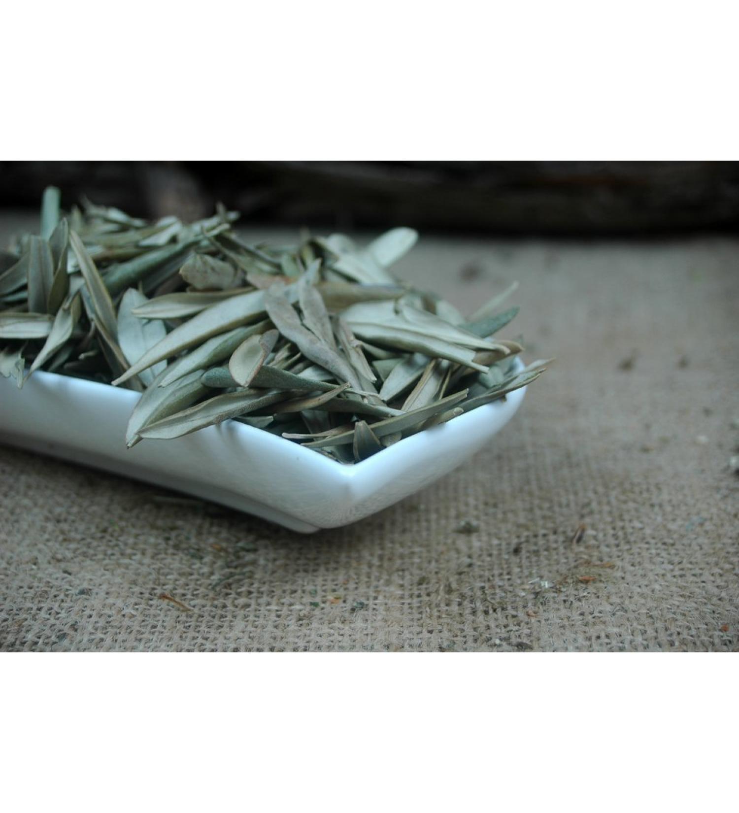 Naturix24 Naturix24 Olive Leaf Tea - 100g