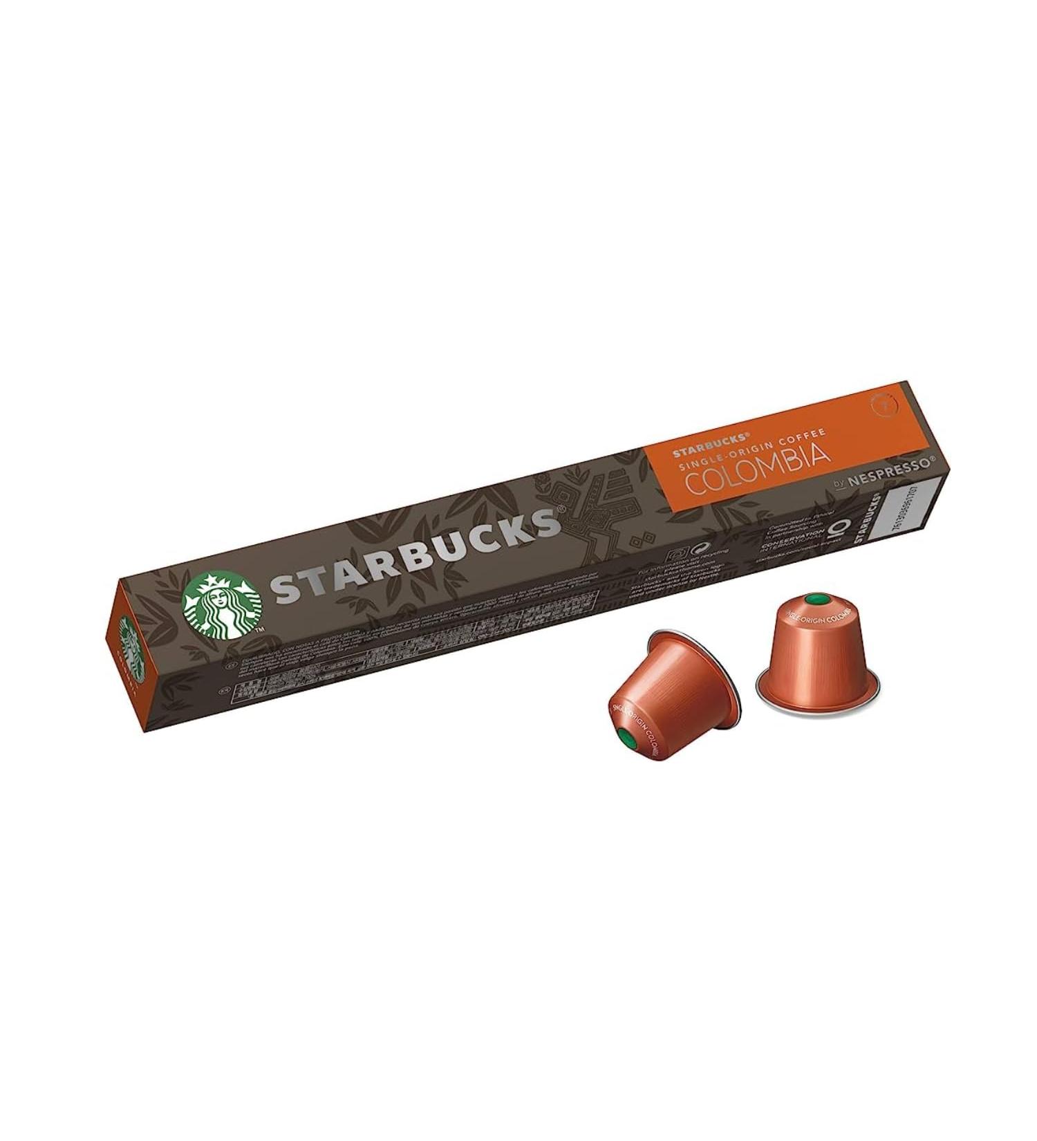 Colombia Coffee - 10 capsules