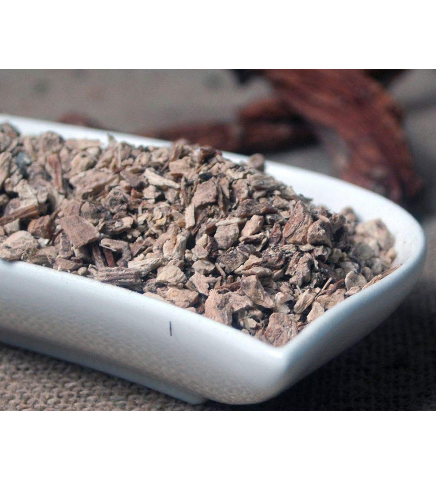 Krauterino24 Krauterino24 - Soap root cup - Quantity: 250 g