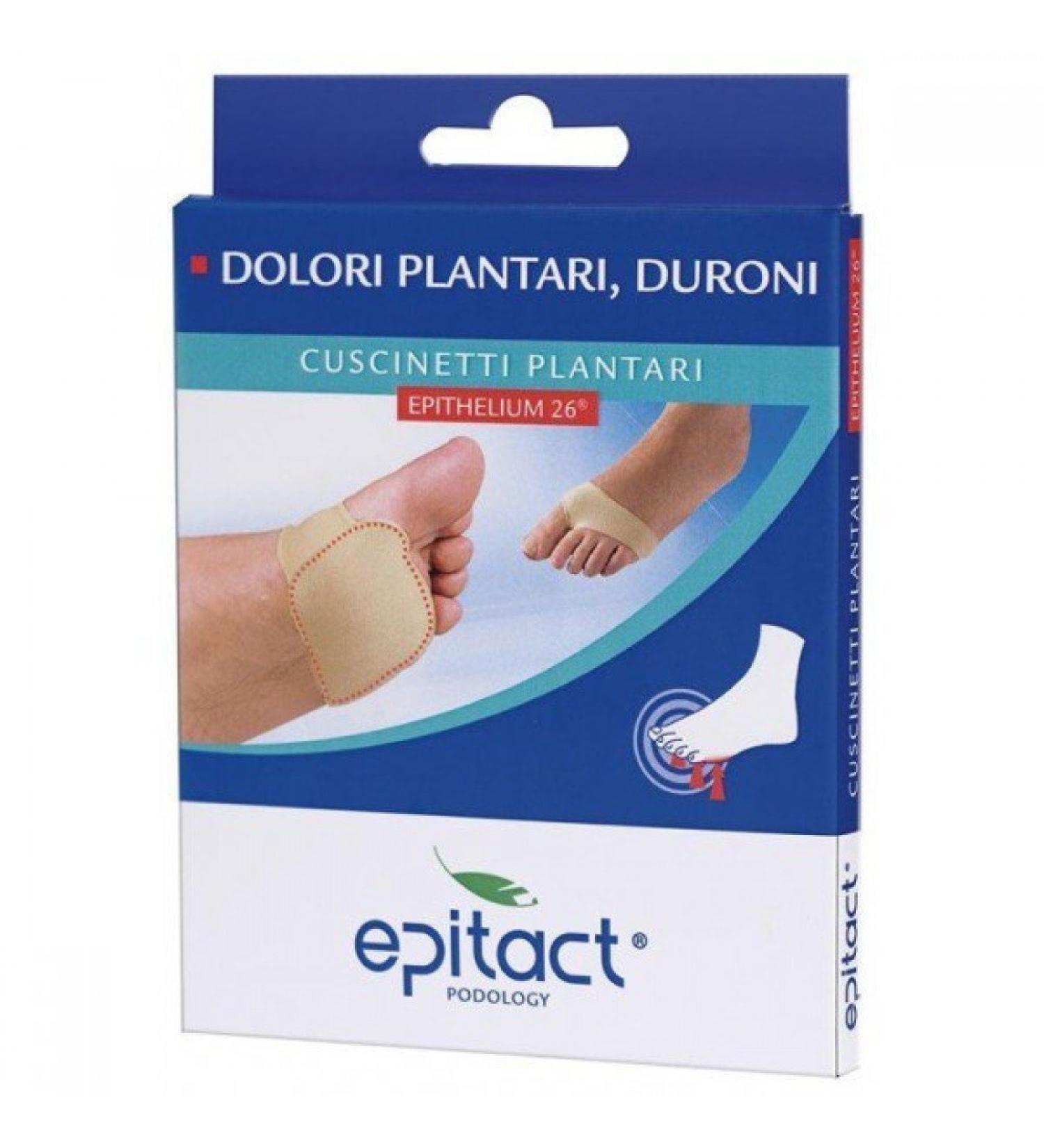 Epity Cuscinetto plans S 1PA