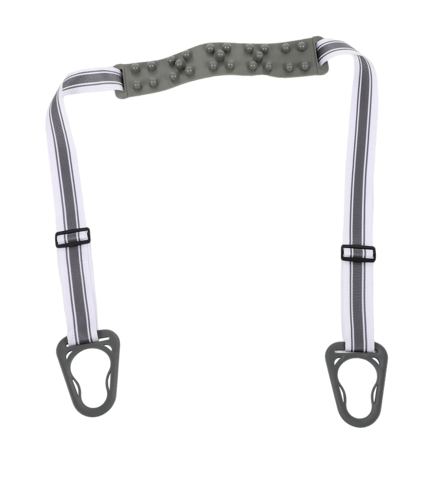 MAGICLULU Massage Belt Vibration Device | Fat Removal Massager Accessories for Treadmills - Shop Internationally! - Buy Online on GoSupps.com