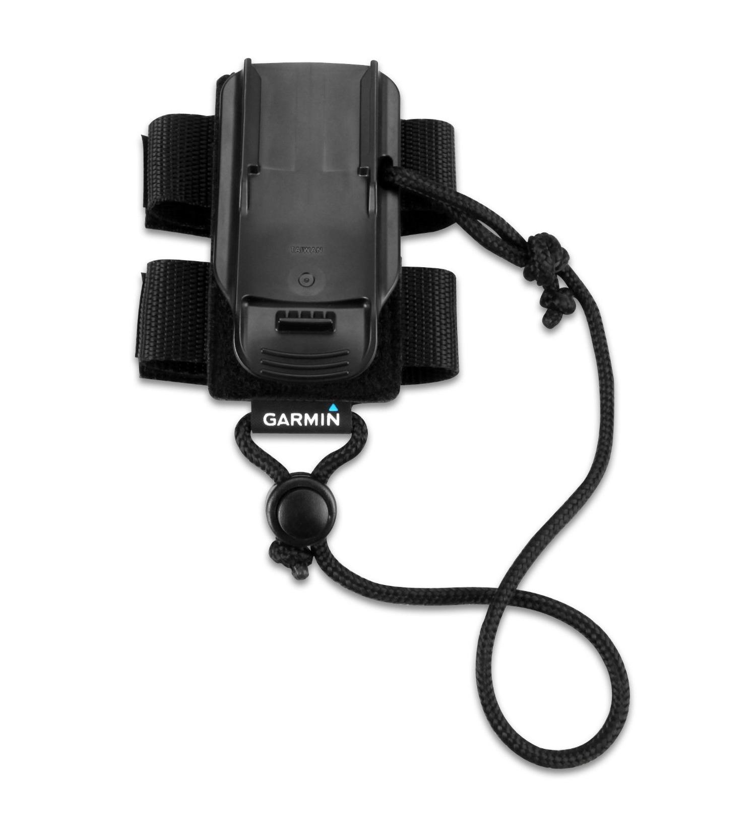 Garmin backpack holder single