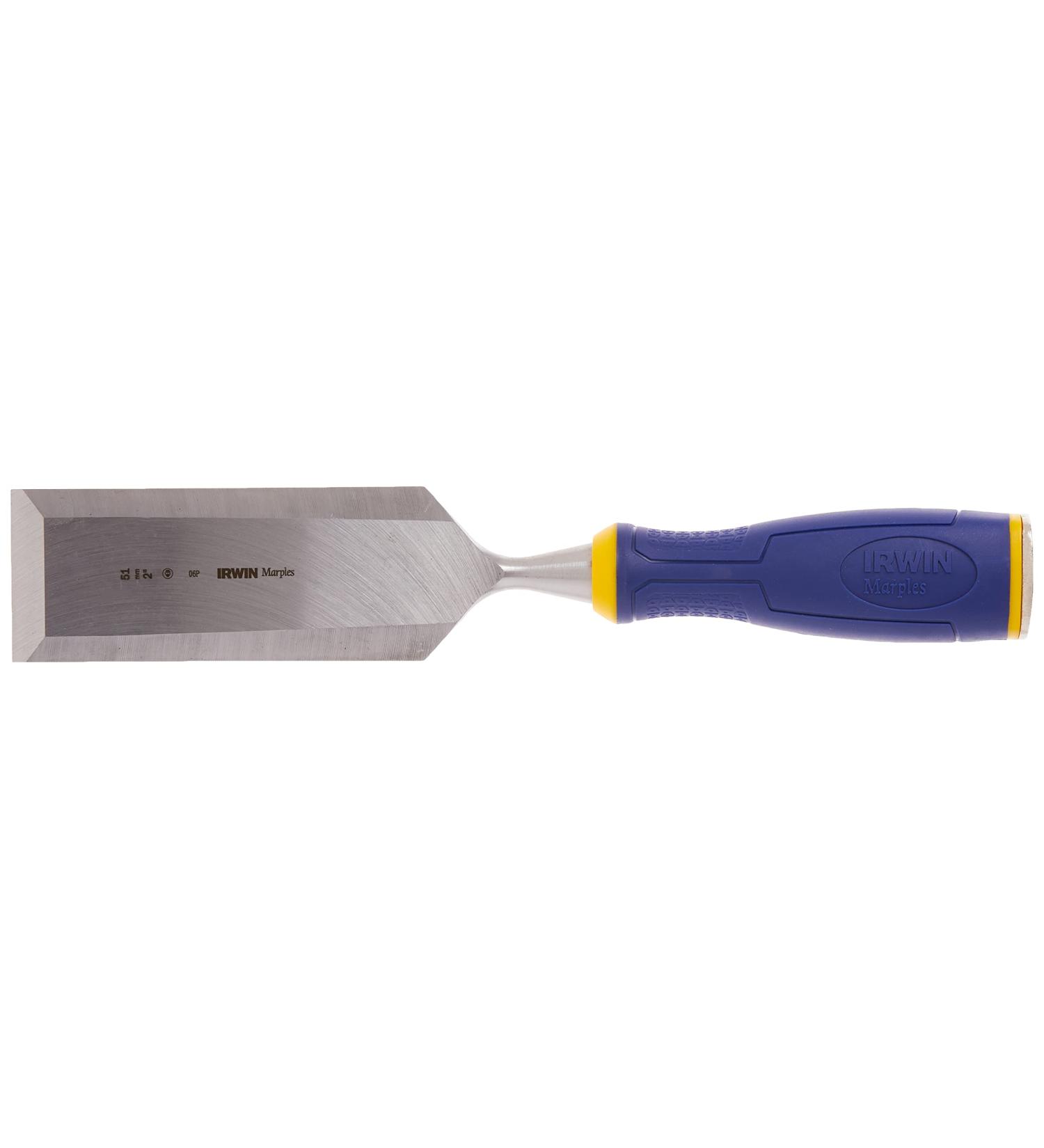 IRWIN Tools Marples Construction Chisel - 2-inch (1768780) - Buy Online on GoSupps.com
