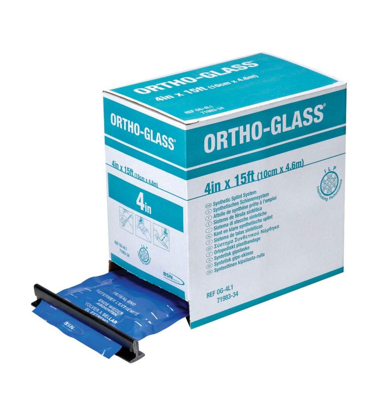 Ortho-Glass Splinting System 2" X 15'