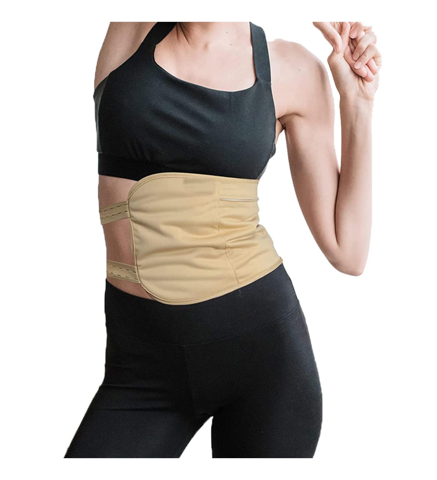 Reusable Organic Castor Oil Pack Kit for Liver Detox - Complete Set (Oil Not Included) - Buy Online on GoSupps.com