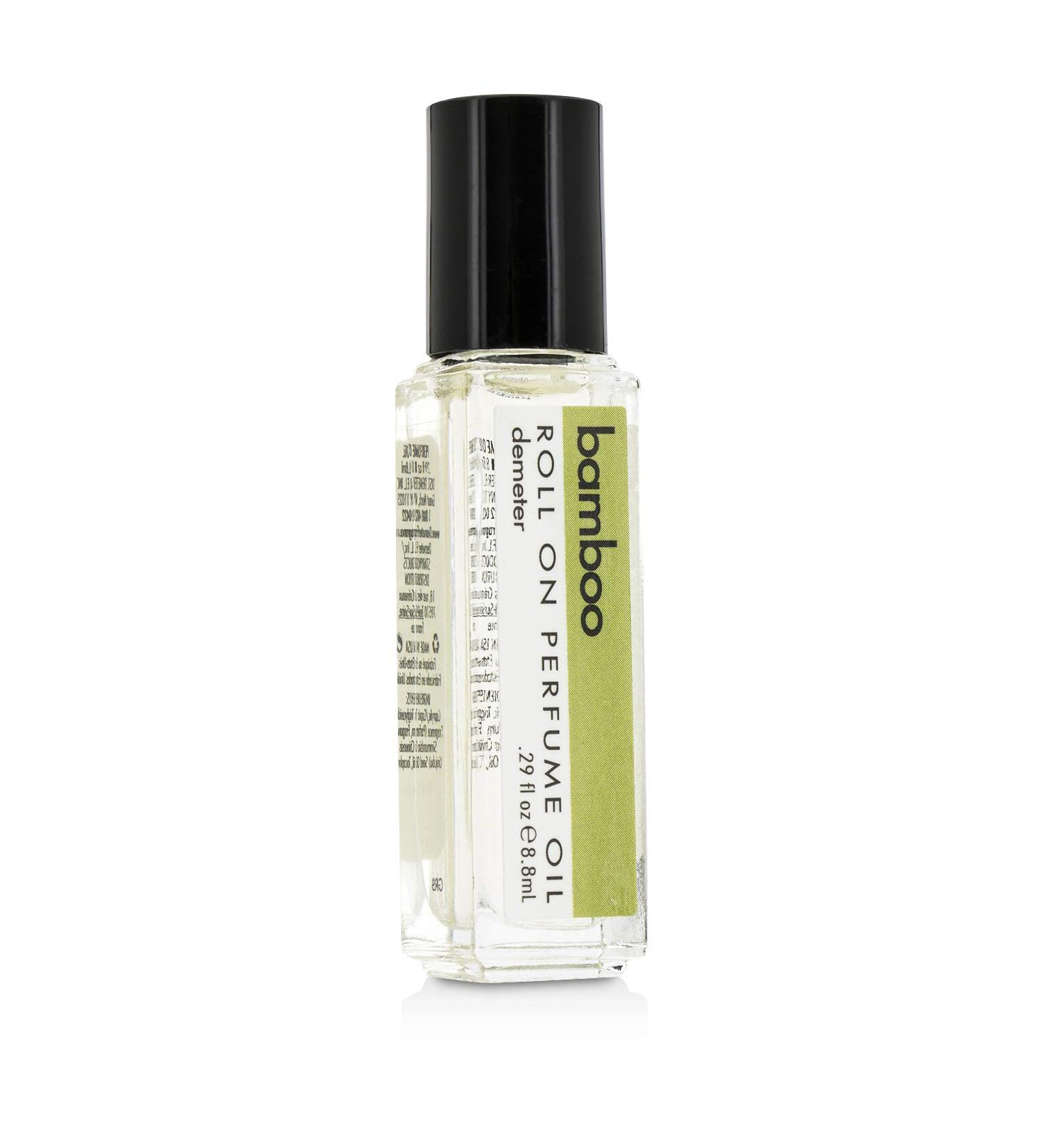 DEMETER Bamboo Roll On Perfume Oil