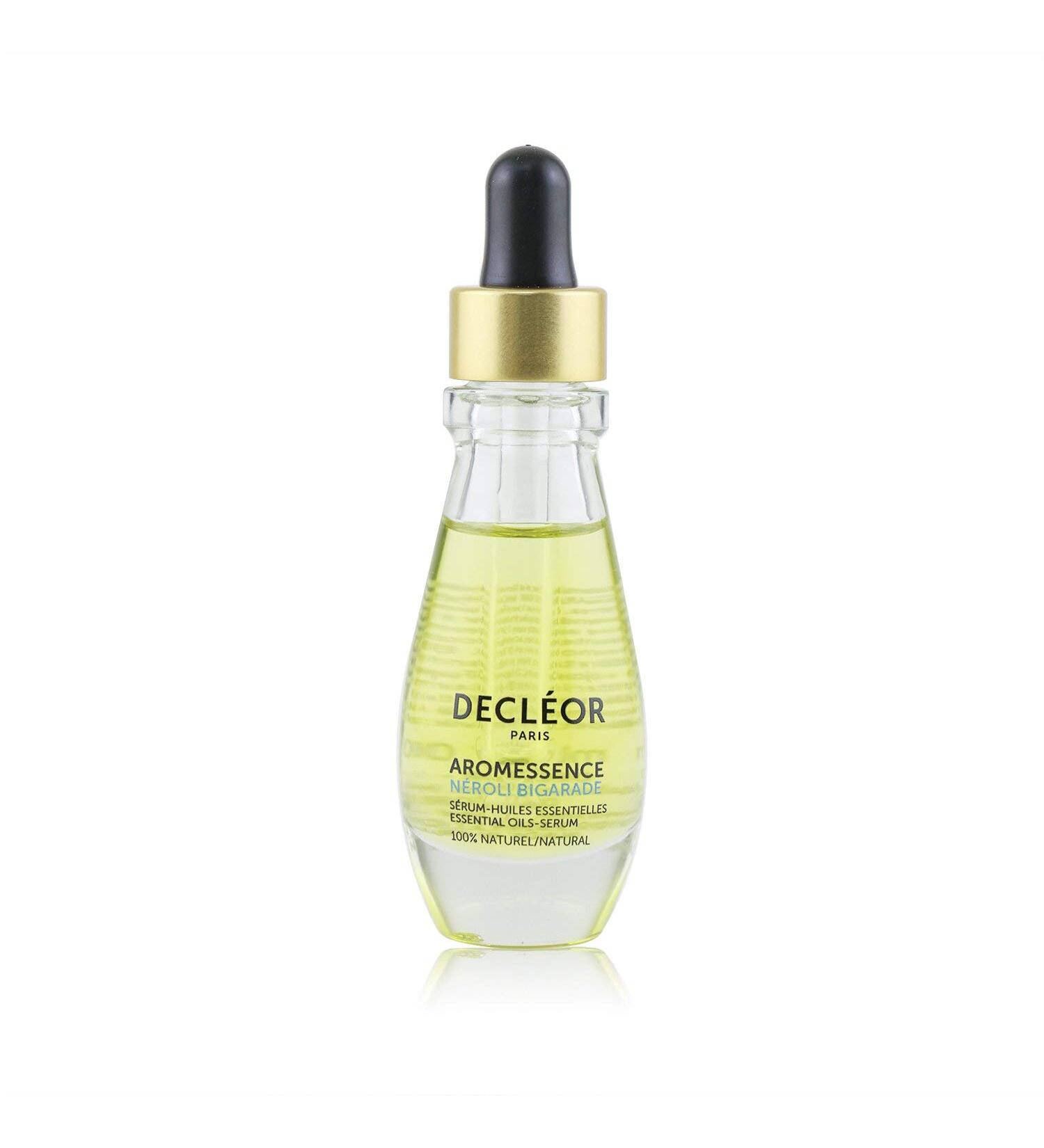 Decleor Aromessence Neroli Bigarade - Natural Essential Oil Serum - Buy Online on GoSupps.com