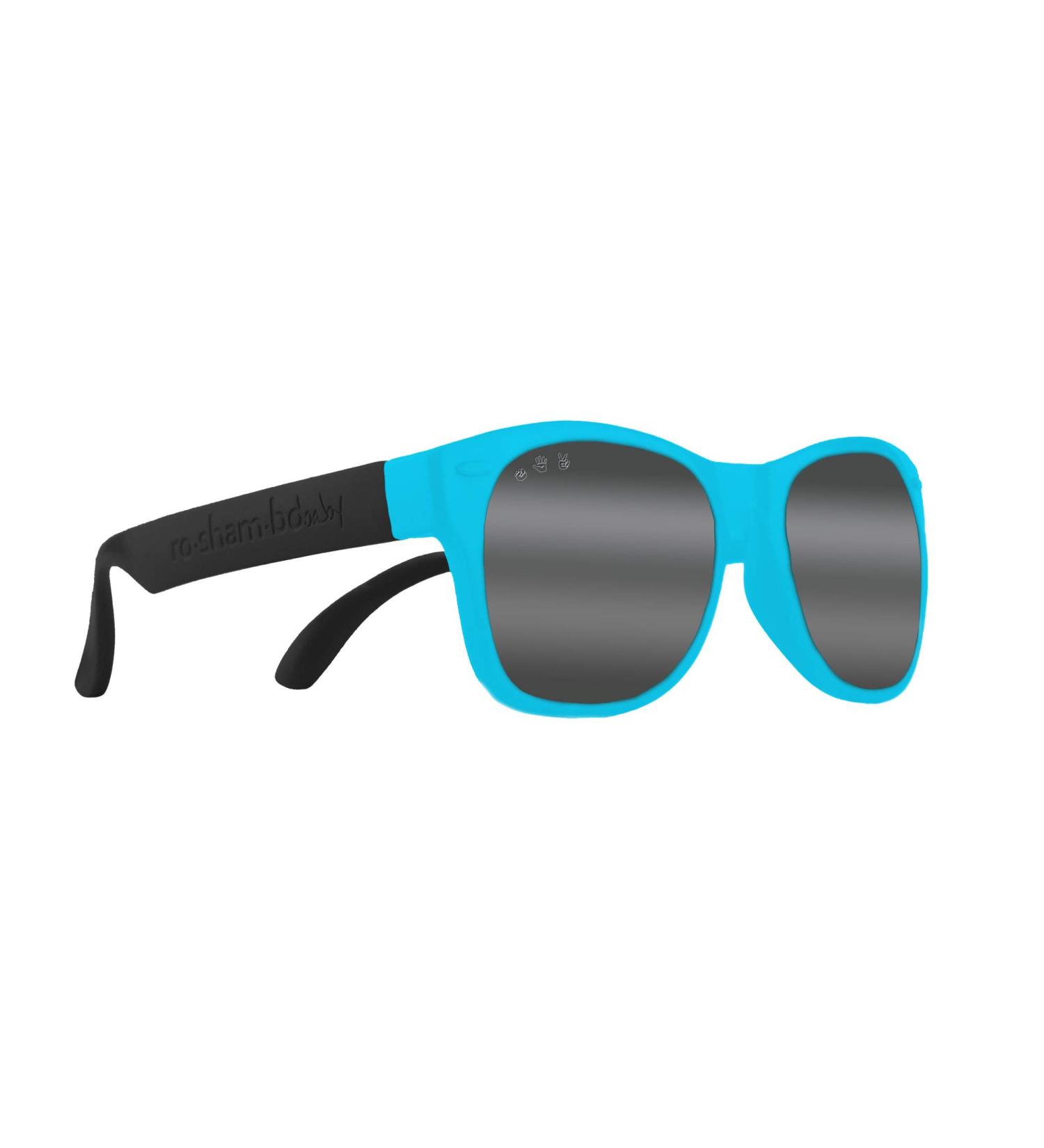 Roshambo Baby One Size Thundercat Crome