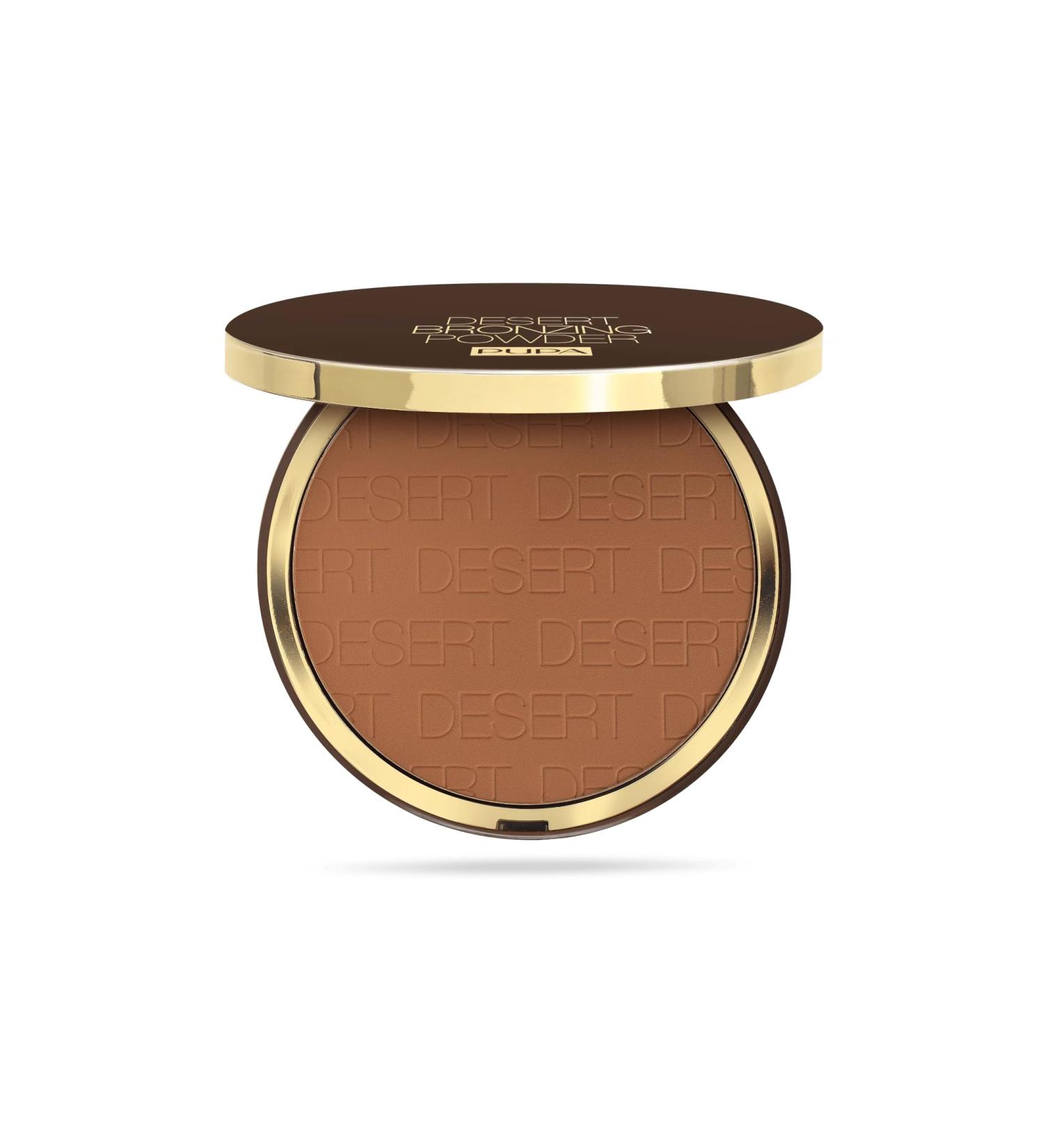 Pupa 568051/006 Abbozing Powders Women's Makeup - Buy Online on GoSupps.com