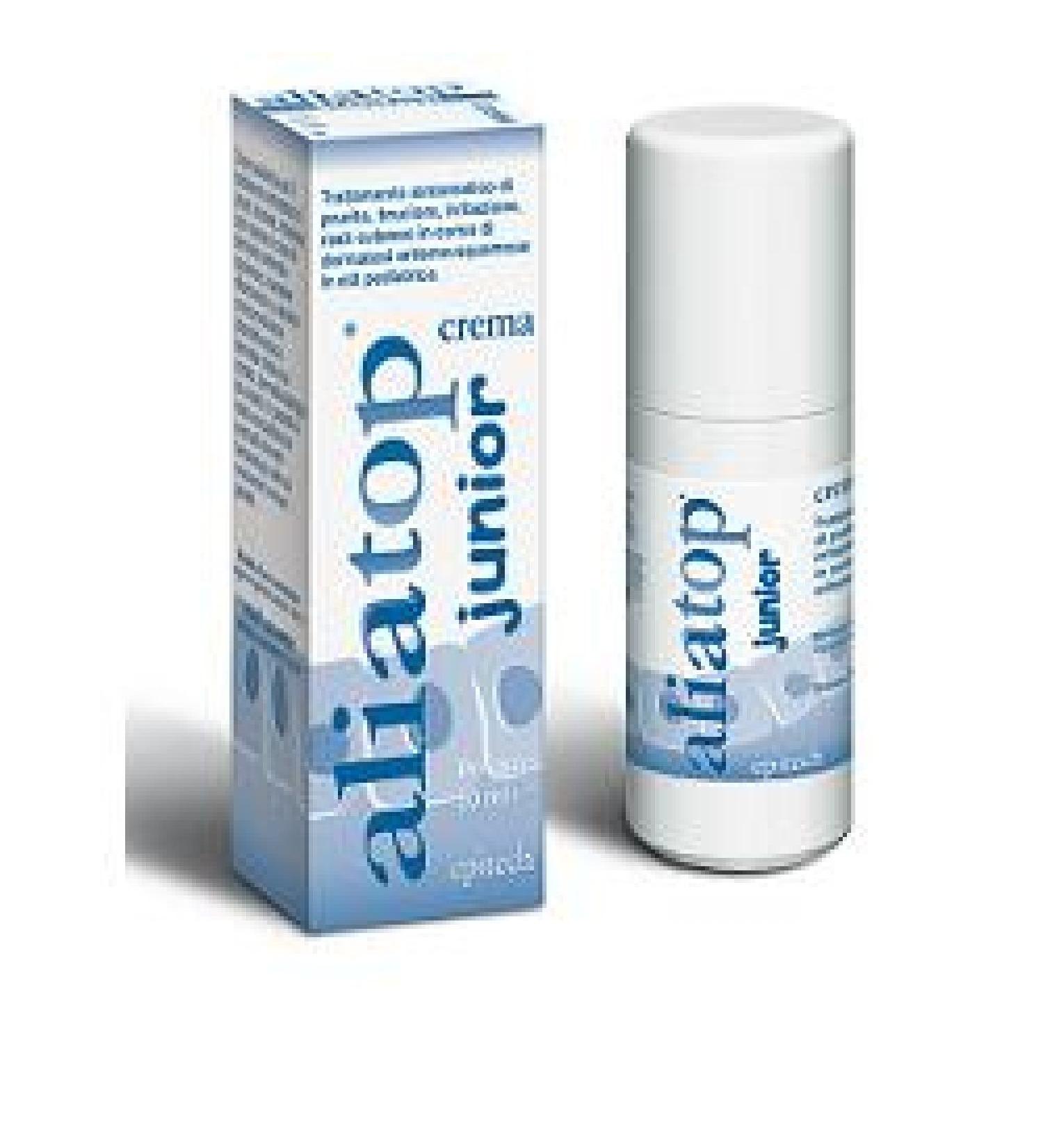 Aliatop Junior Cream 50ml