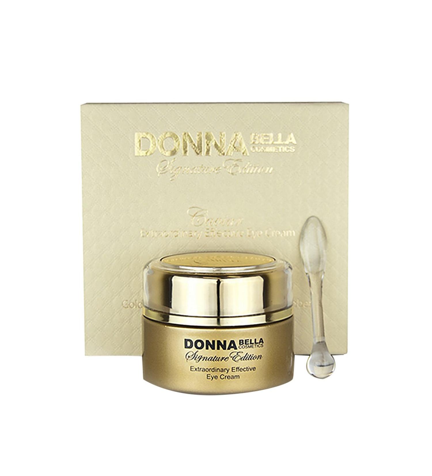 Donna Bella Caviar Effective Eye Cream