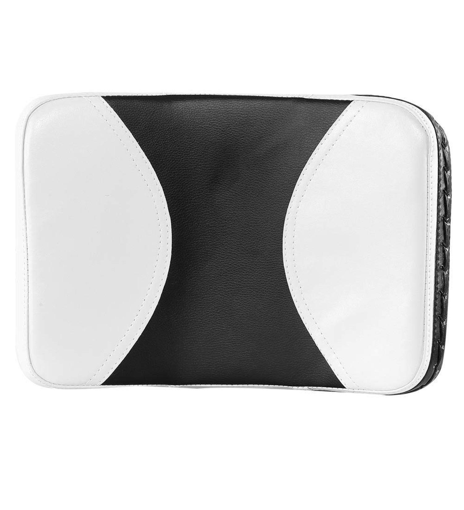 VGEBY1 Boxing Pad - Muay Thai Karate MMA Taekwondo Kick Punch Shield with Inner Liner Material - Buy Online on GoSupps.com