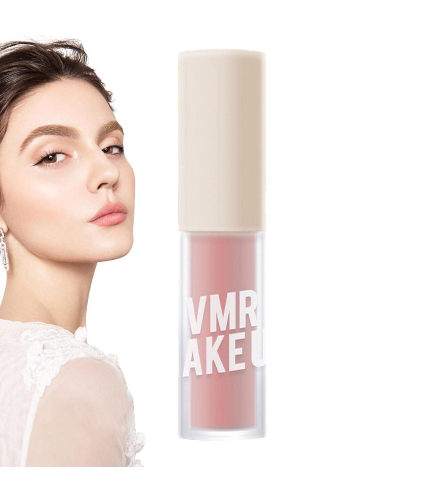 Liquid Eyeshadow - Eye Makeup Liquid High Pigments Gloss Sparkling Shimmer Glow Eye Shadow Shiny Makeup Shzons - Buy Online on GoSupps.com