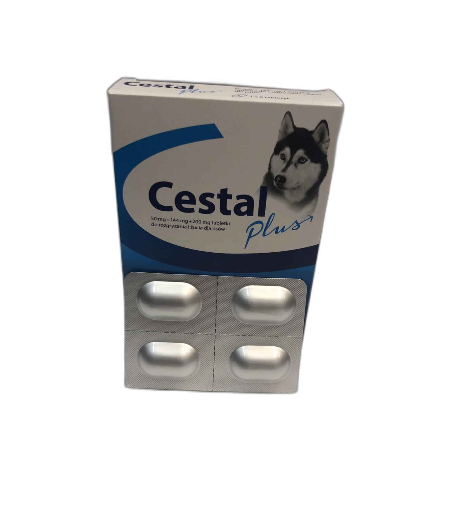 Allary 7 Deworming Tablets for Dogs - 4 Pieces | Fight Giardia & Lamblia | Effective Worming Solution for Diarrhea - Buy Online on GoSupps.com