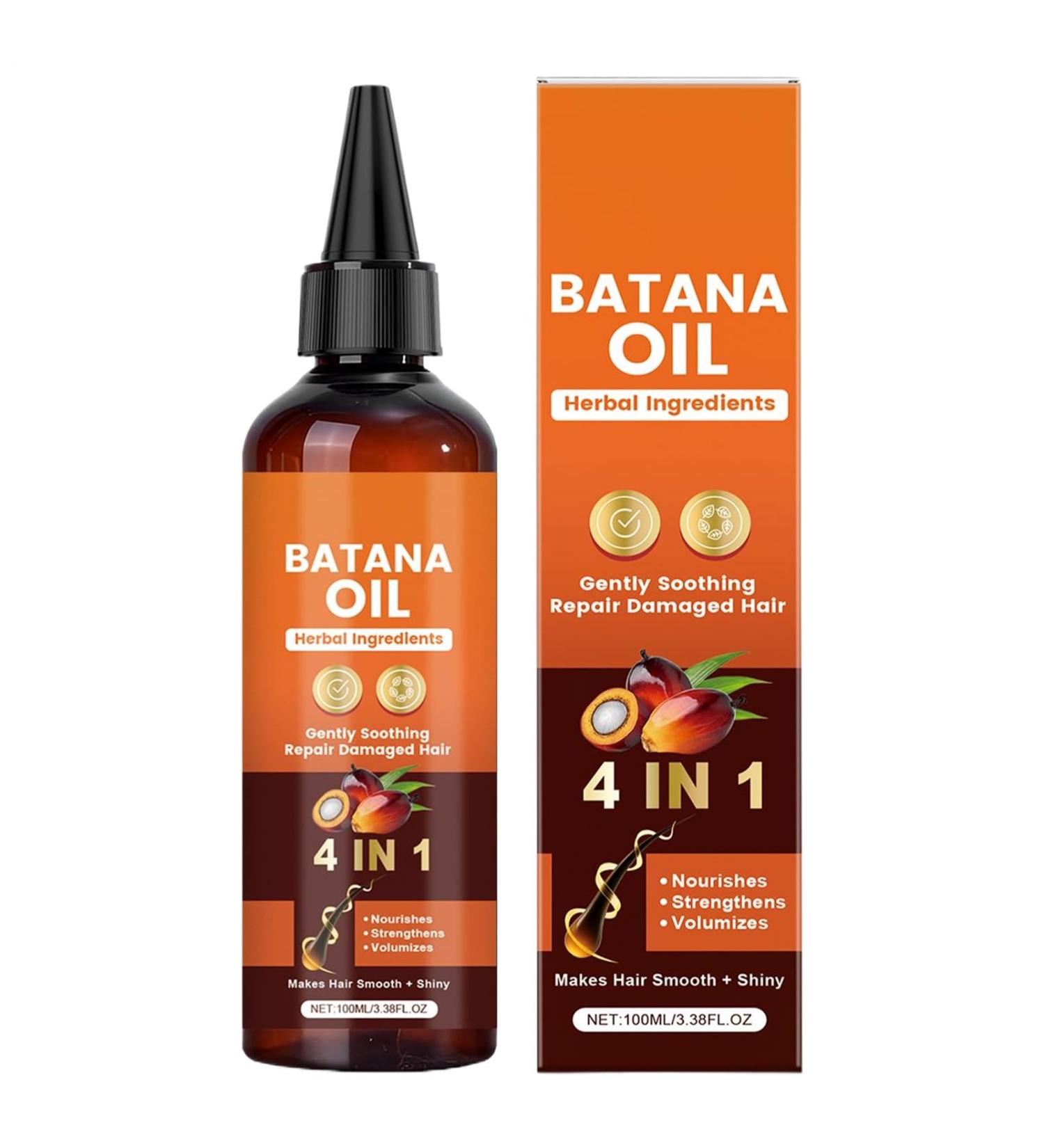 Huile pour renforcer les cheveux - Soin contre la casse et la s cheresse - Huile nourrissante en profondeur pour cheveux boucl s et lisses pour la maison le voyage le dortoir l'h tel - Buy Online on GoSupps.com