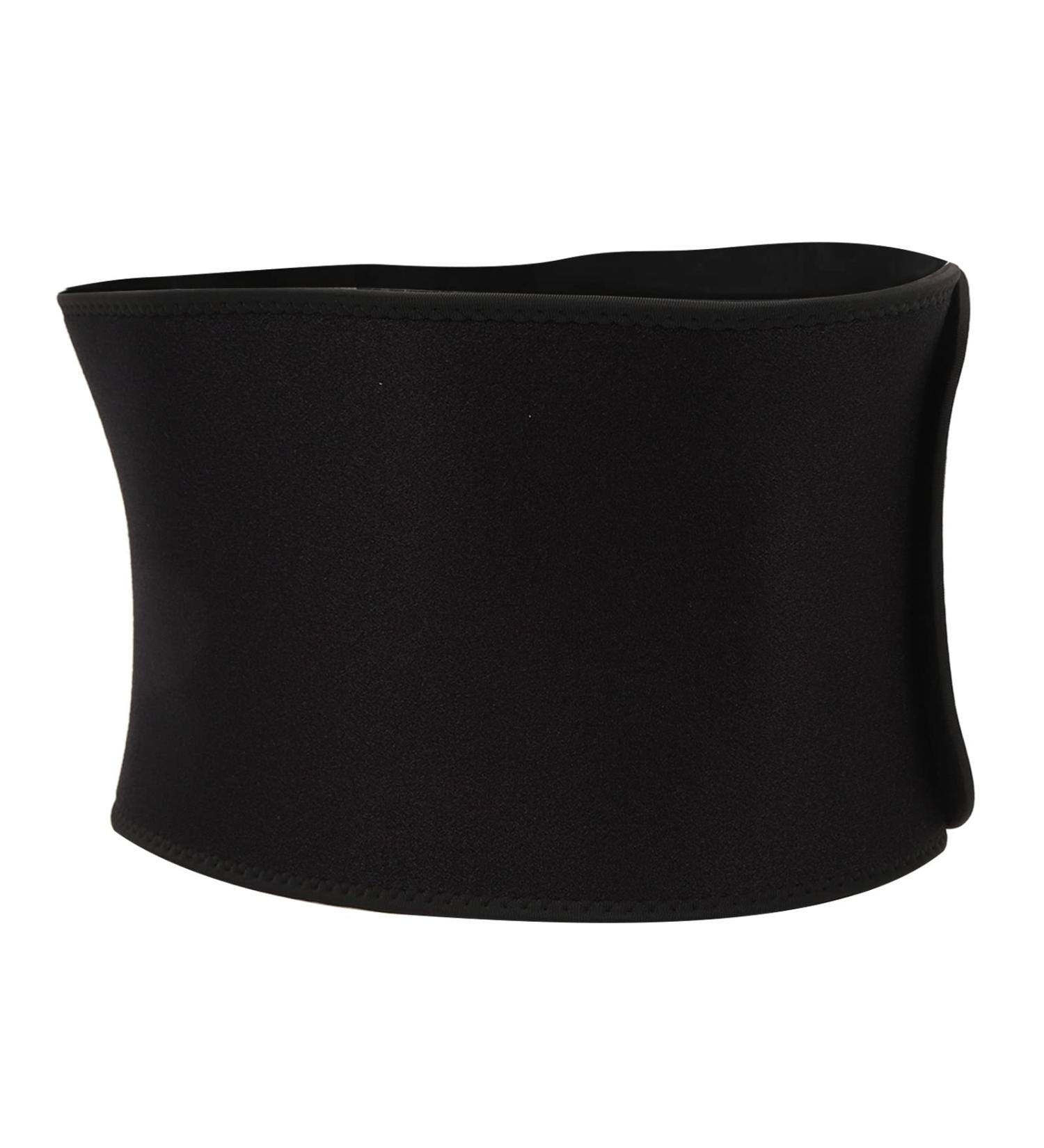Adjustable Lumbar Support Belt for Men & Women - Breathable Back Support for Lower Back & Lumbar Spine - Buy Online on GoSupps.com