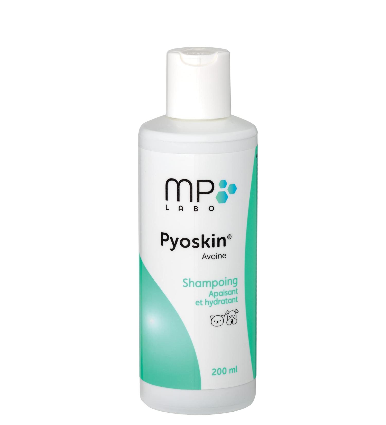 Pyoskin 200 ml