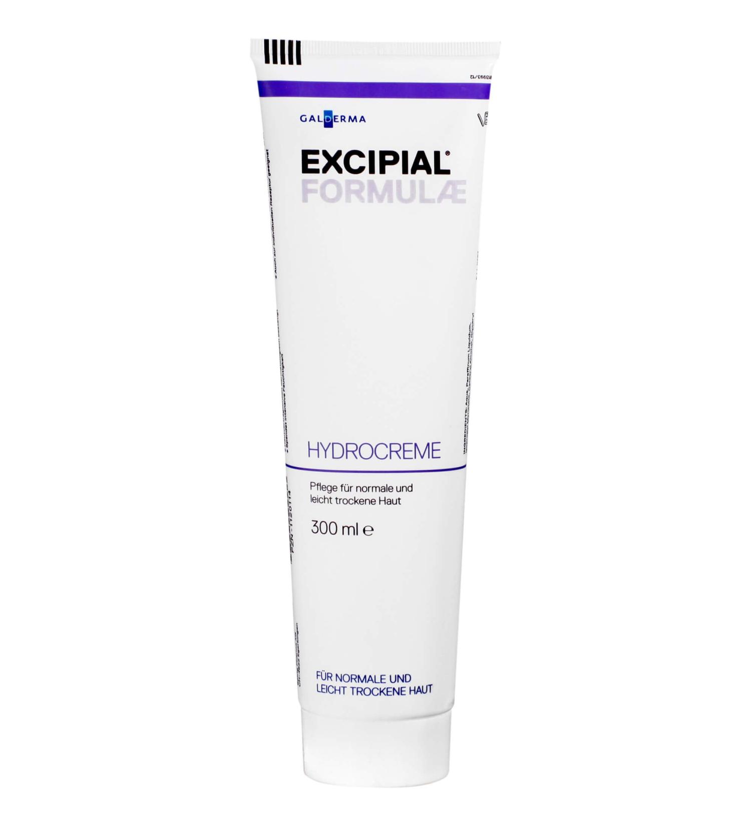 Excipial Hydroc cream 300 ml