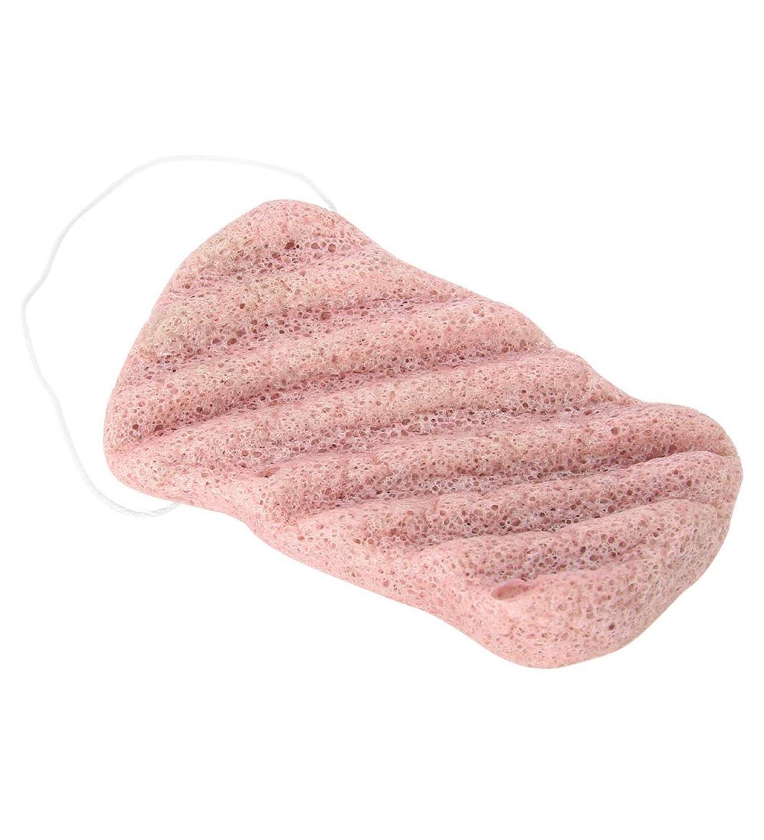 Safe Natural Flutter (Long wave pink (dry state)) - Buy Online on GoSupps.com