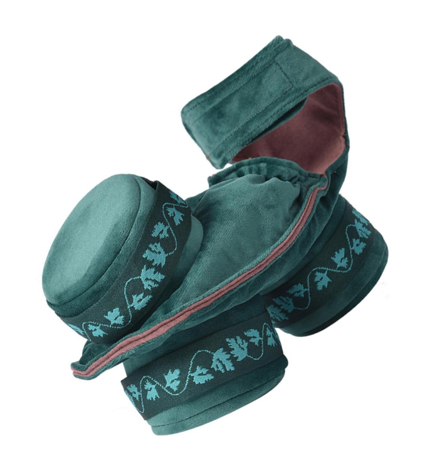 Hapinary 1 Piece Moxibustion Set | Moxa Cover & Tool Holder for Acupuncture Massage Devices - International Shipping Available - Buy Online on GoSupps.com