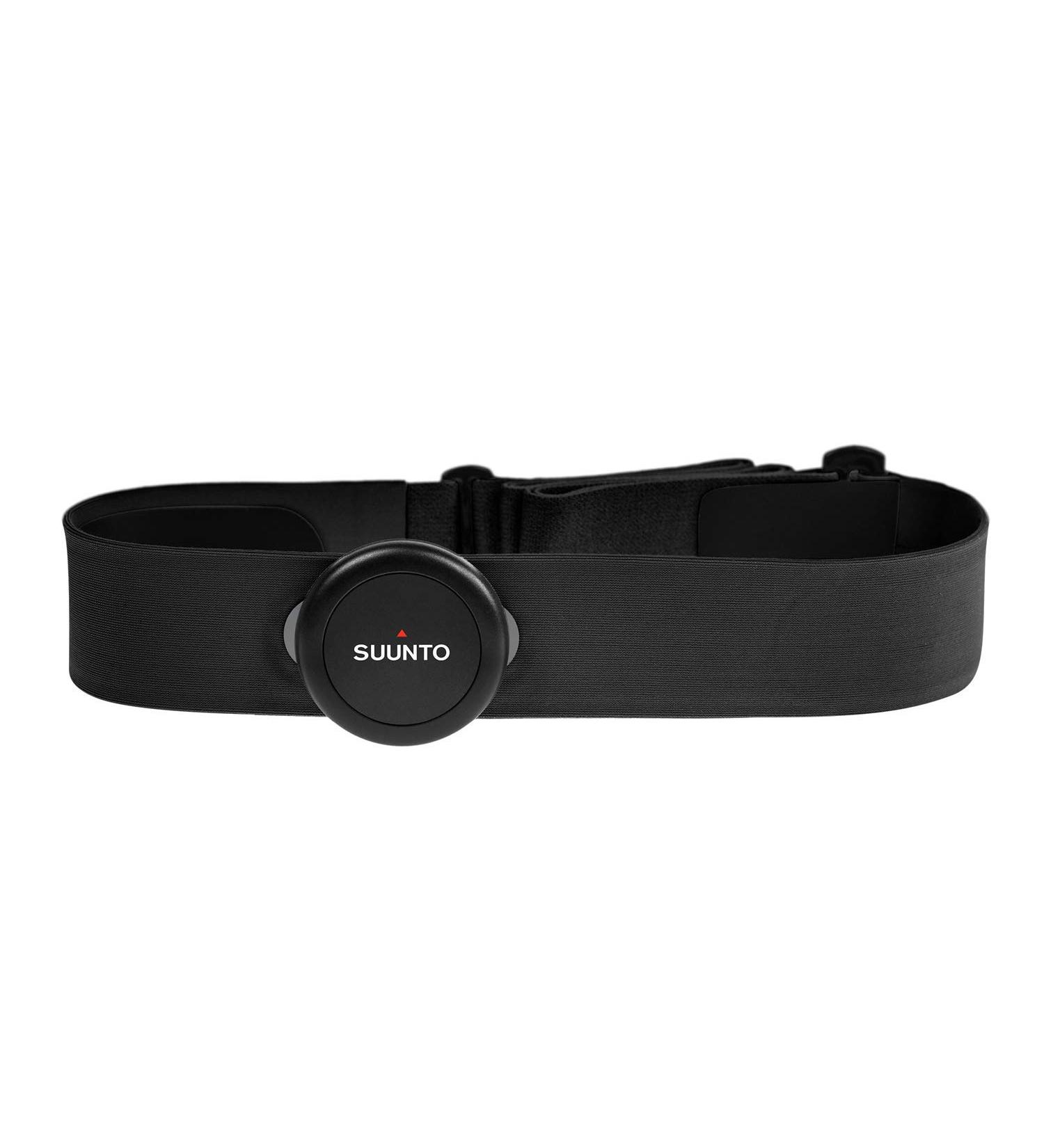Suunto Smart Heart Rate Belt | Long Battery Life for All Sports | Buy Now - Buy Online on GoSupps.com