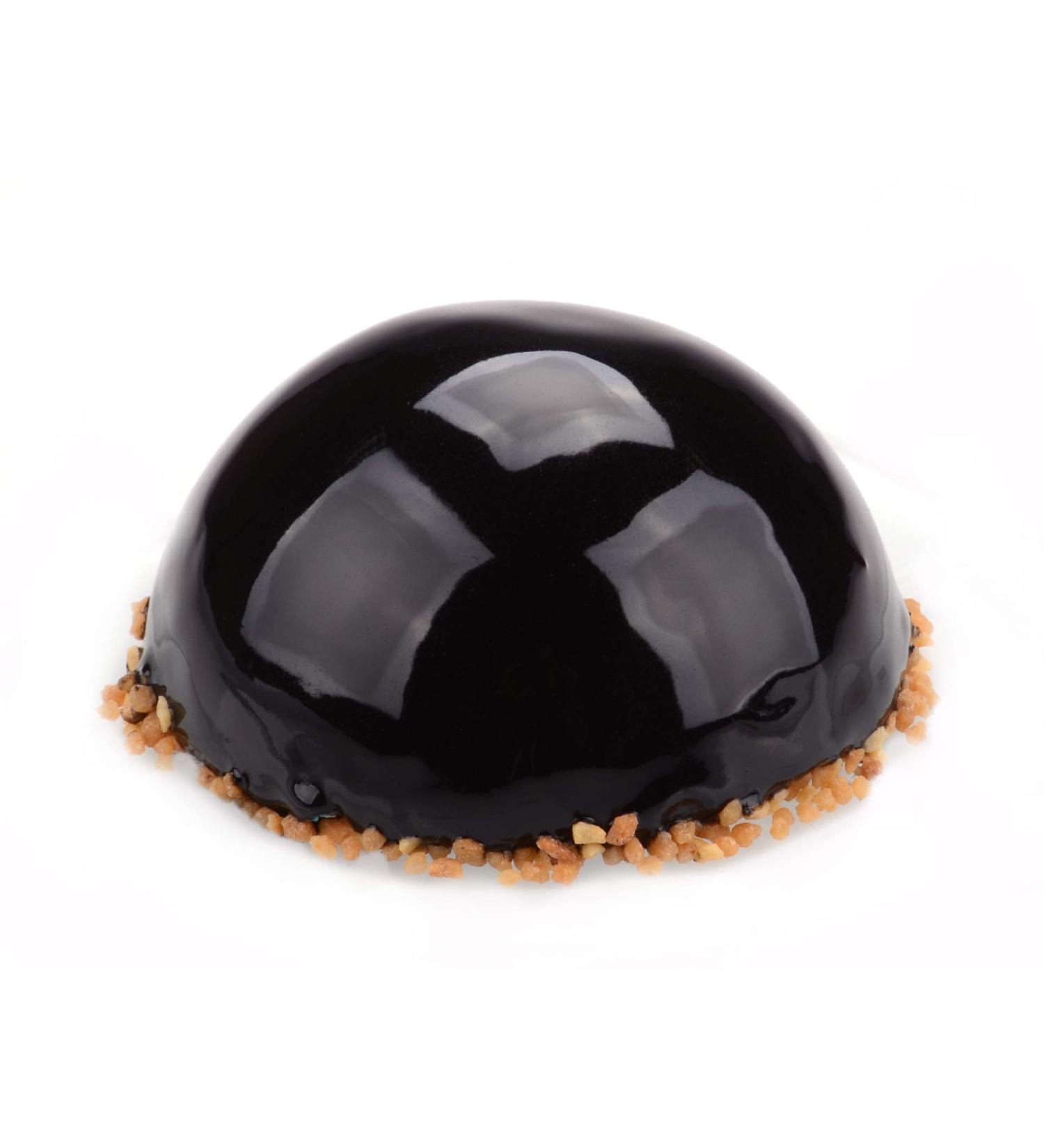 Mirror Glaze black 260g