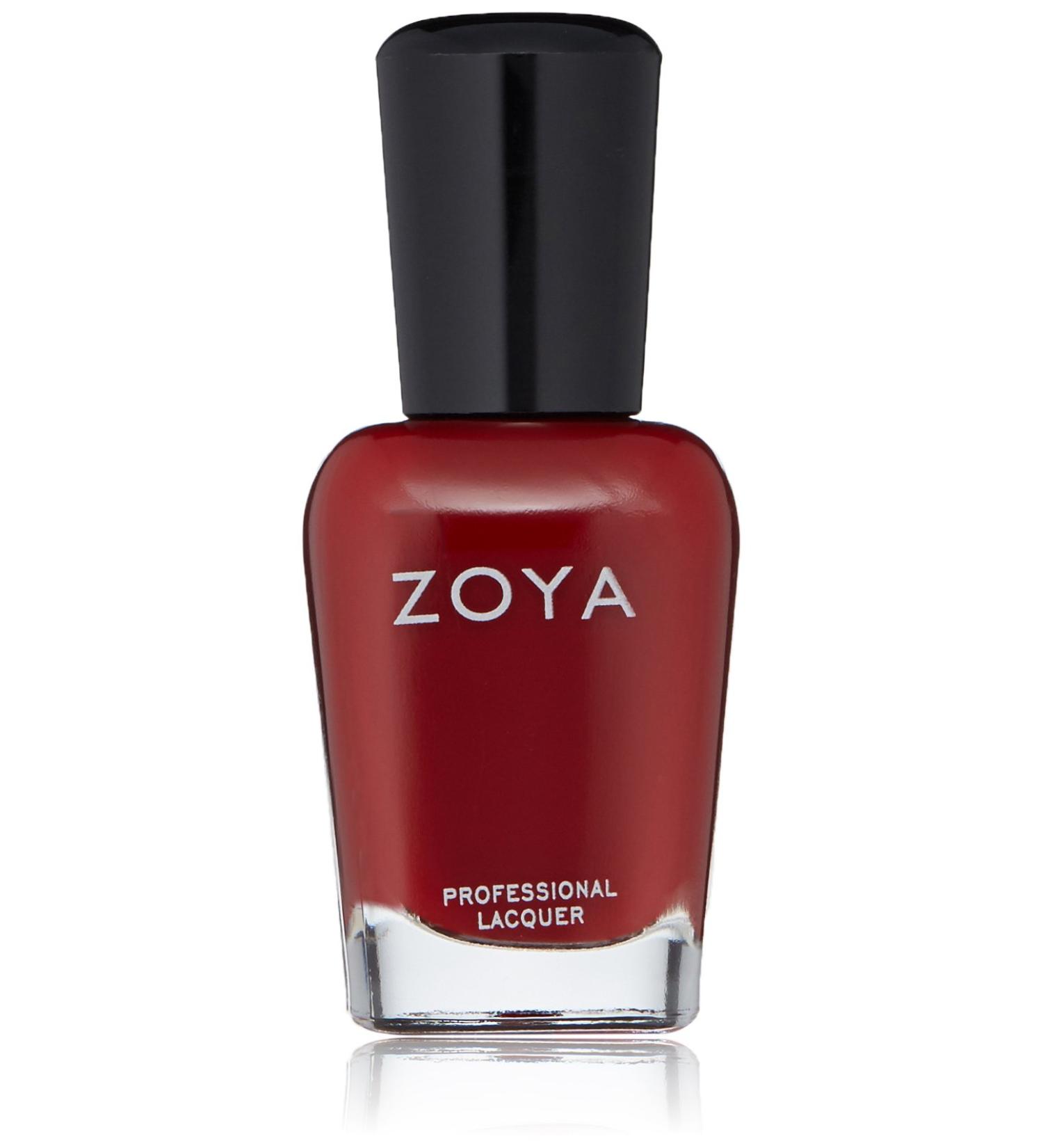 ZOYA Nail Polish 15 ml Sheri - Buy Online on GoSupps.com