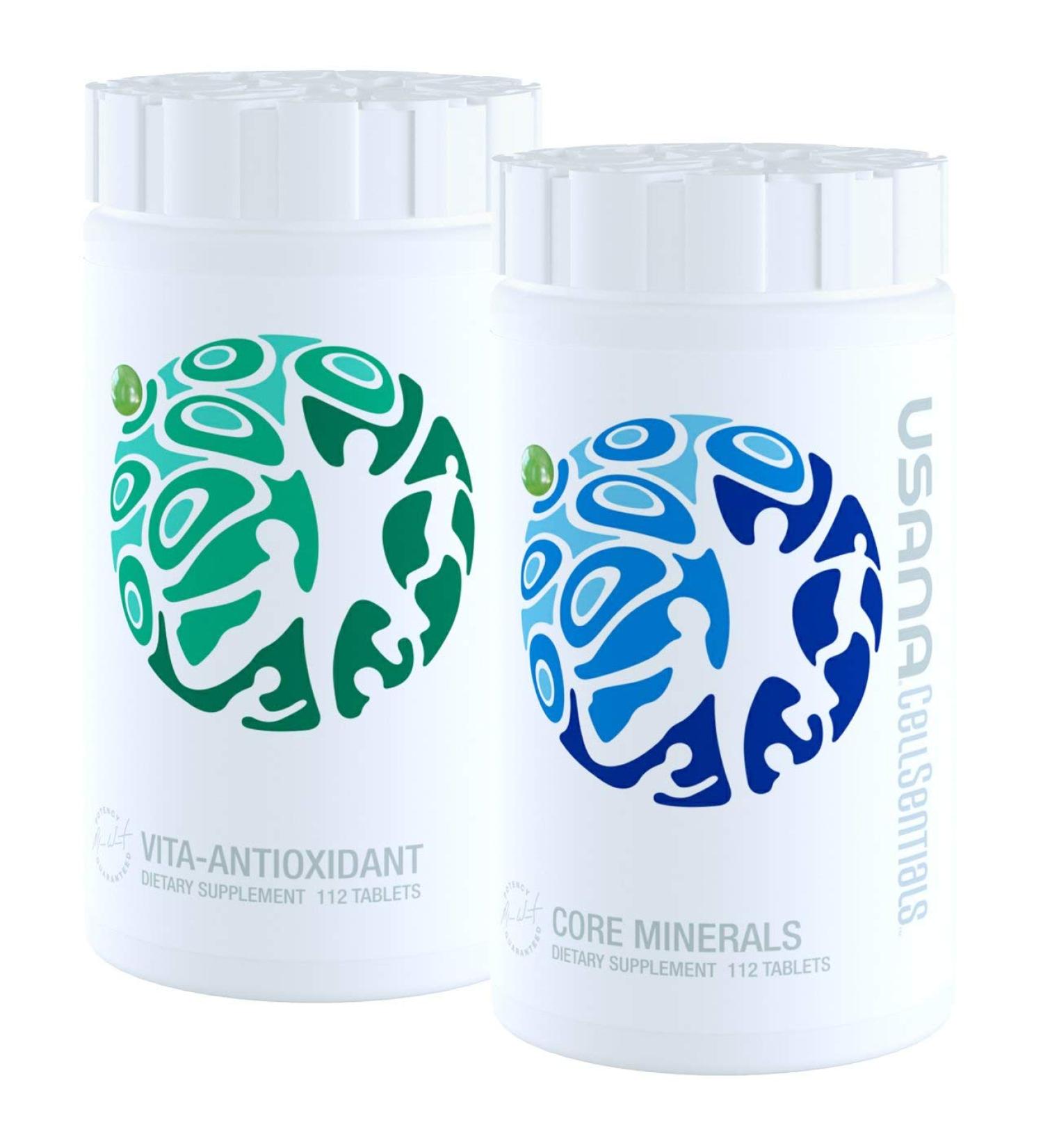 Usana CellSentials