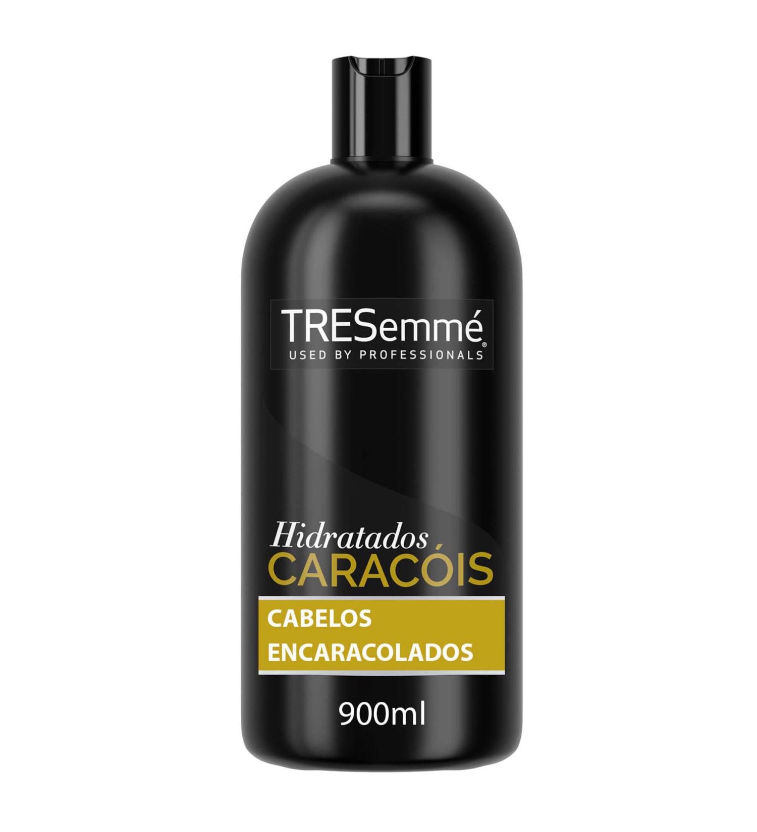 TRESemm TRESEMME Hydrating Curly Shampoo 900 ml
