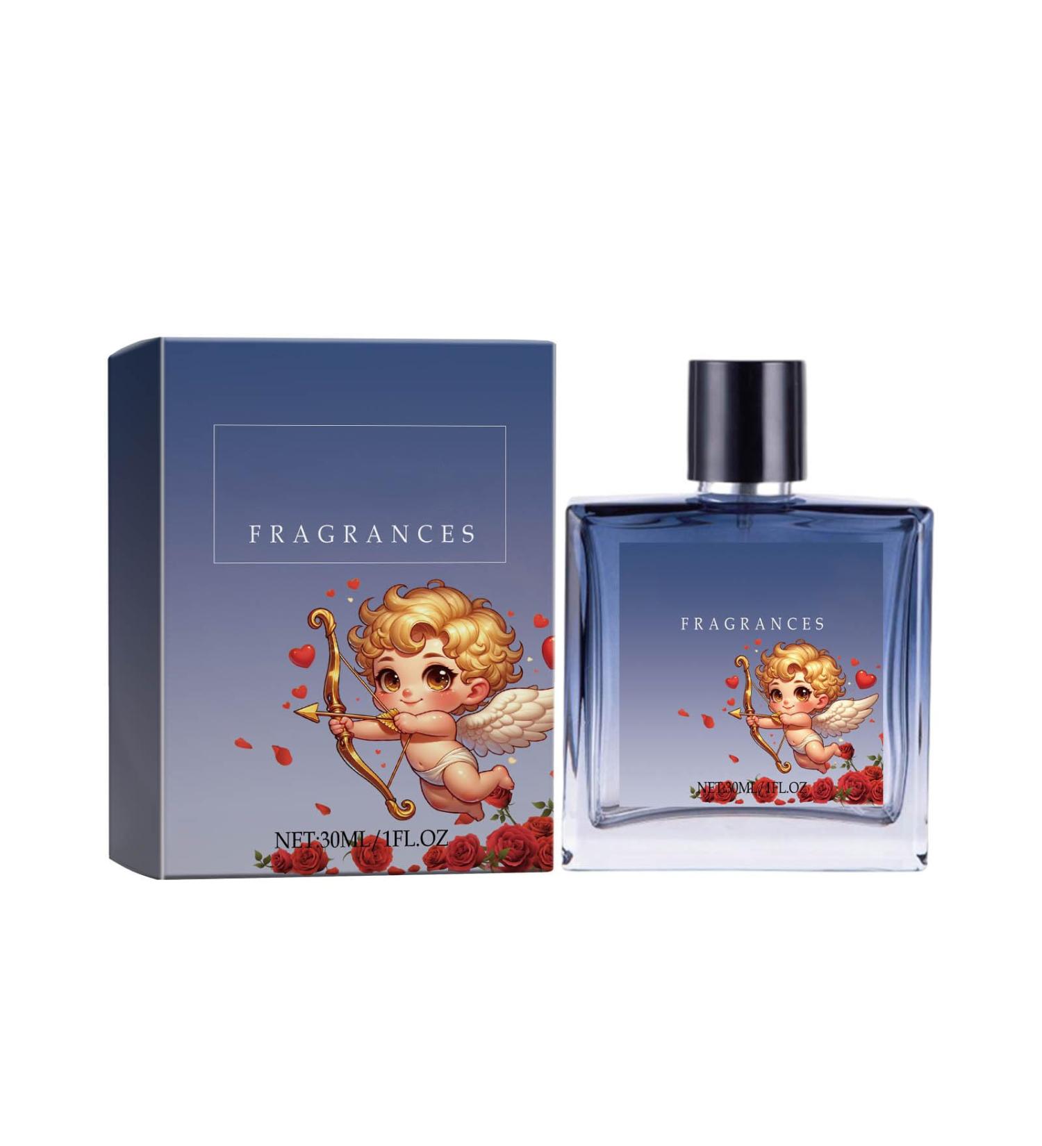 Men's Fragrance Premium Arabian Perfume A Signature Scent for Long-Lasting Fragrance Irresistible Luxury Perfumes for Men Holiday Gifts 1.01 Fl Oz (Pack of 1) Blue - Buy Online on GoSupps.com