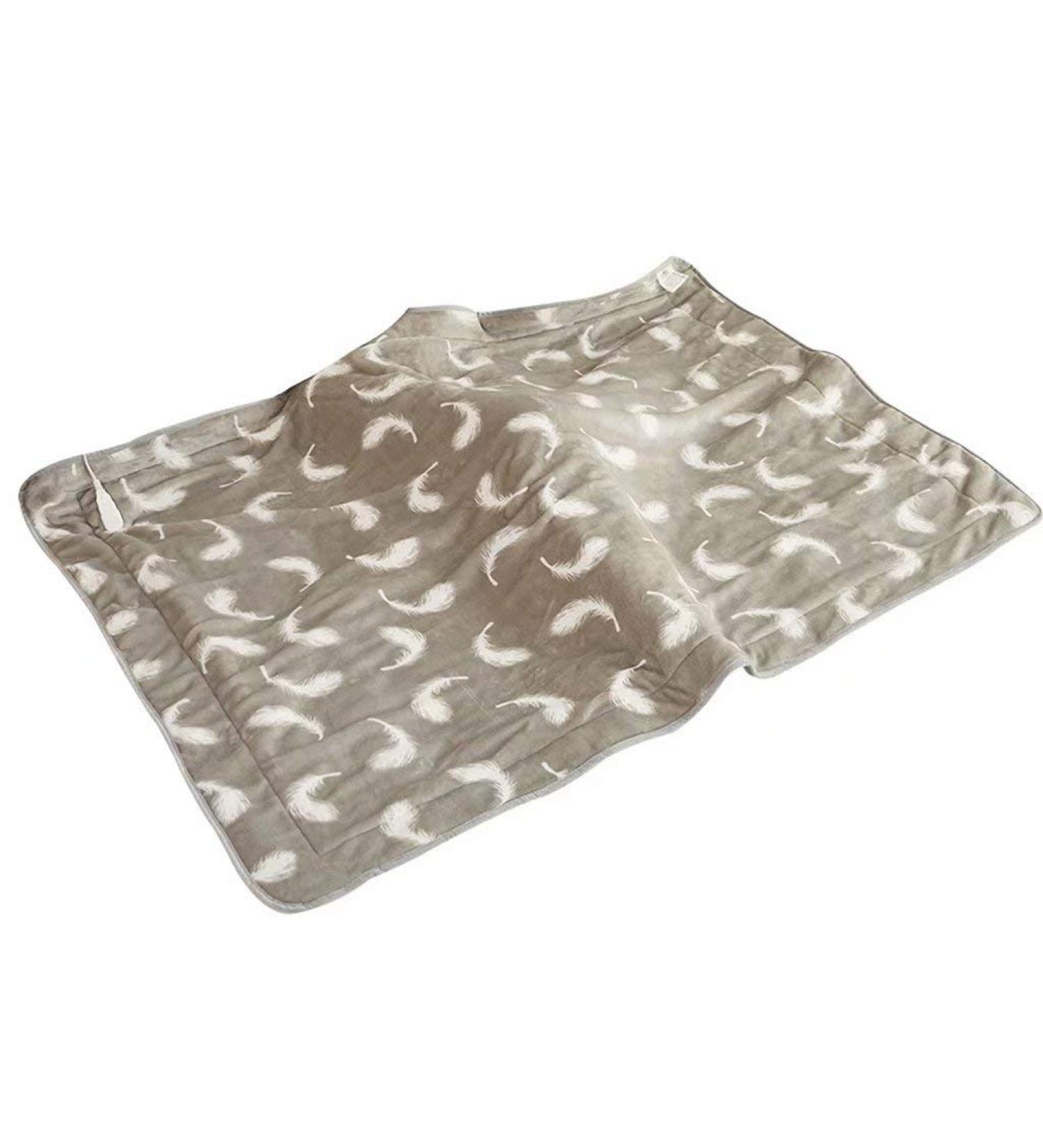 Osmari Multifunctional Heated Ceiling | Washable Heating Blanket 160x120 cm | Temperature Control for Warmth - Buy Online on GoSupps.com