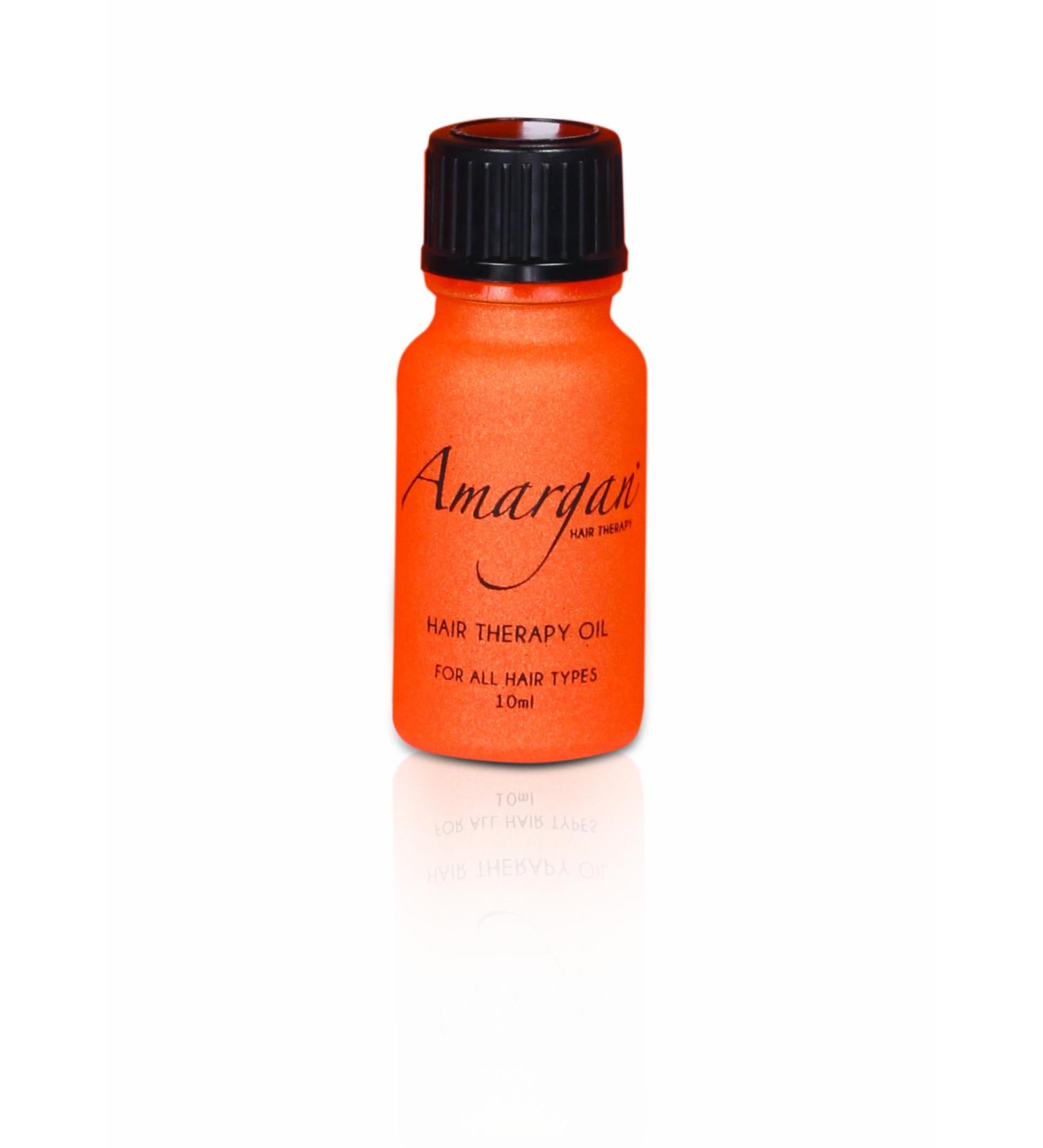 Amargan Hair Therapy Oil 10 ml