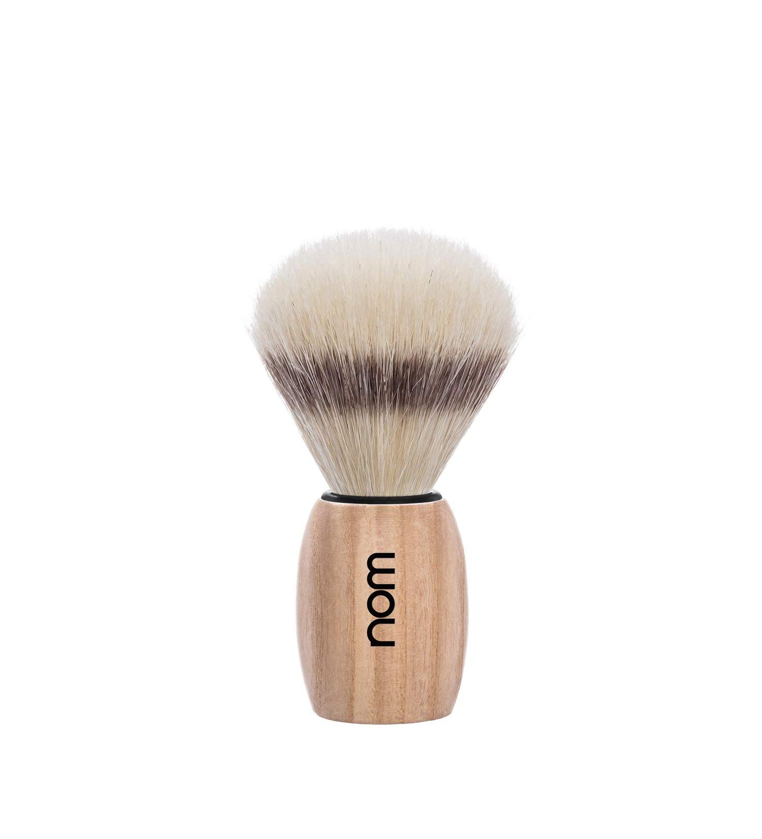 Argasol shaving brush beige