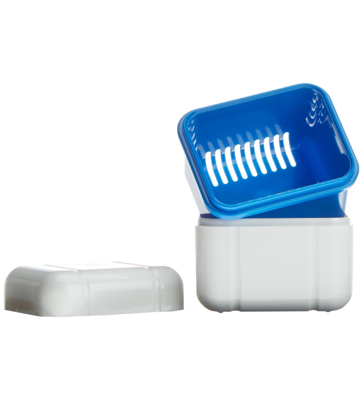 Curaprox BDC 110 Box Blue