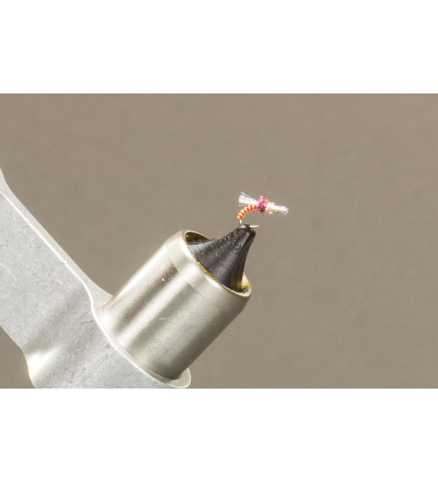 PEAK Rotary Vise Midge Jaw