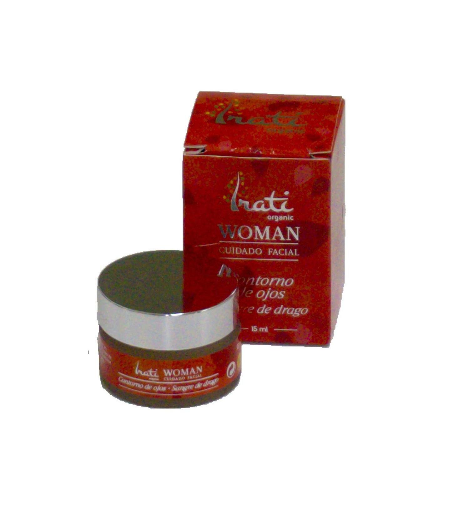 Irati Eye Serums/Fluids 400 ml