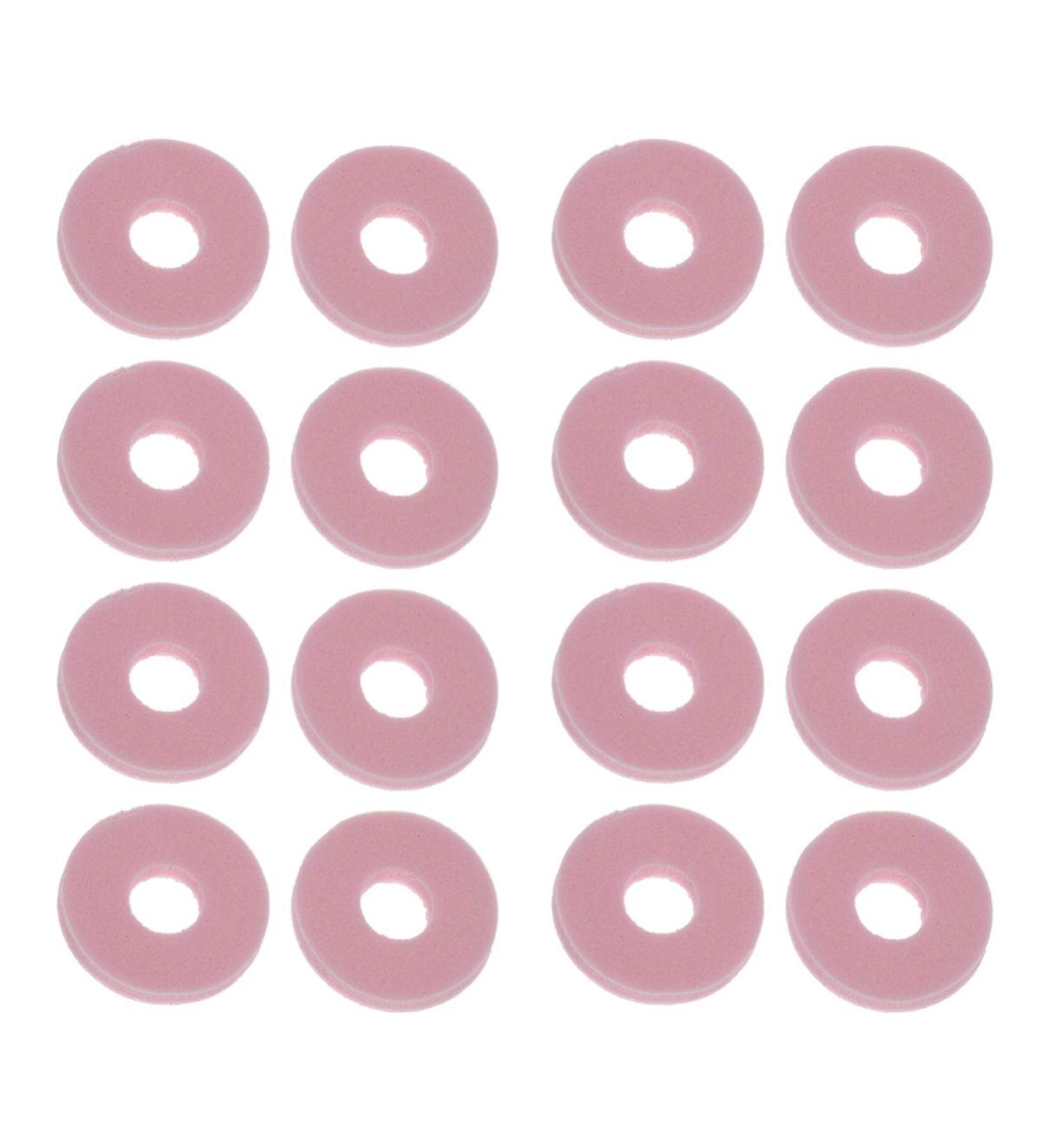 DOITOOL 108pcs Foam Callus Cushions - Waterproof Round Soft Toe Corn Foot Bunion Protectors for Pain Relief - Buy Online on GoSupps.com